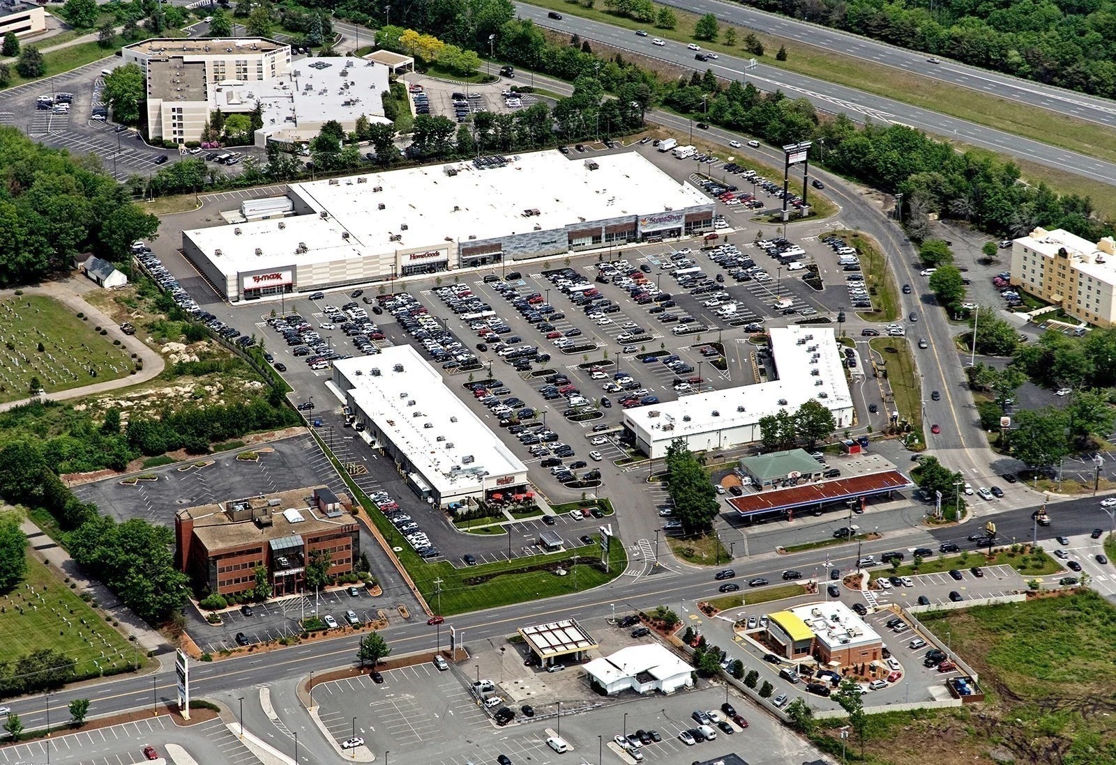 100 Medway Rd Unit 204, Milford, MA 01757 - Image 3