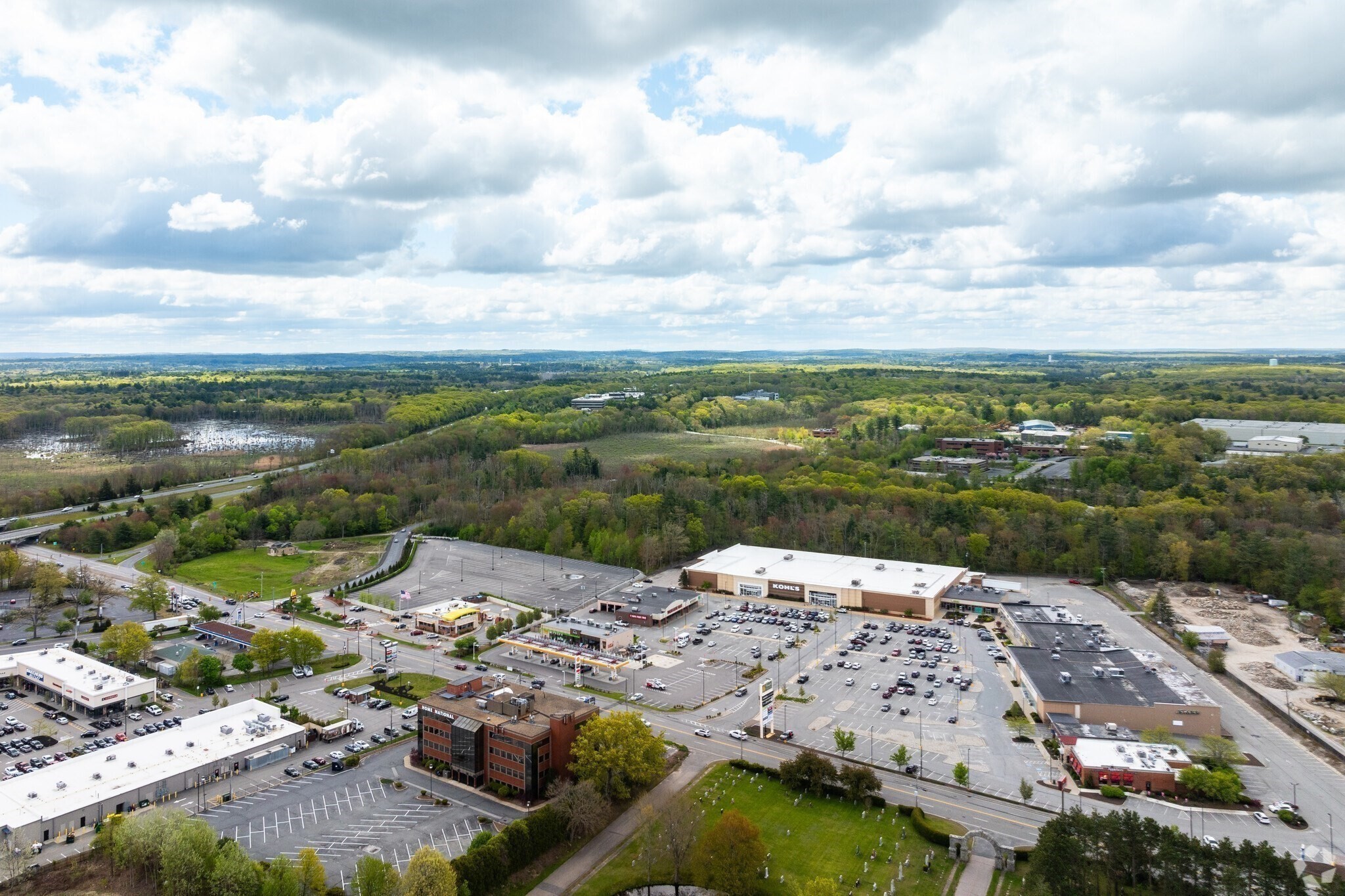 100 Medway Rd Unit 204, Milford, MA 01757 - Image 4