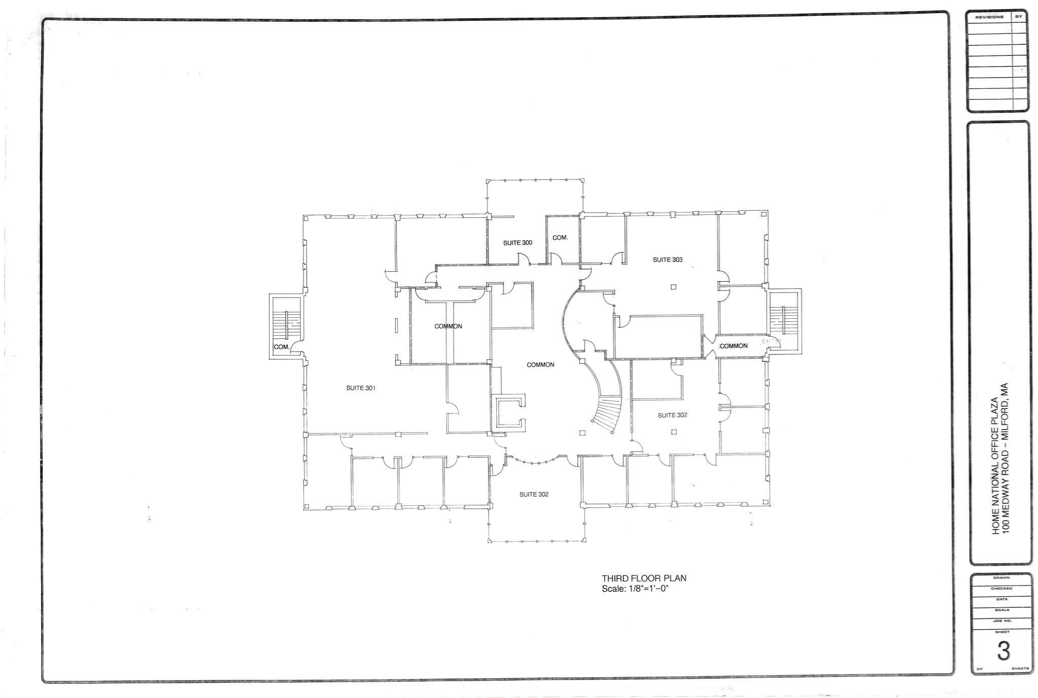 100 Medway Rd Unit 204, Milford, MA 01757 - Image 5