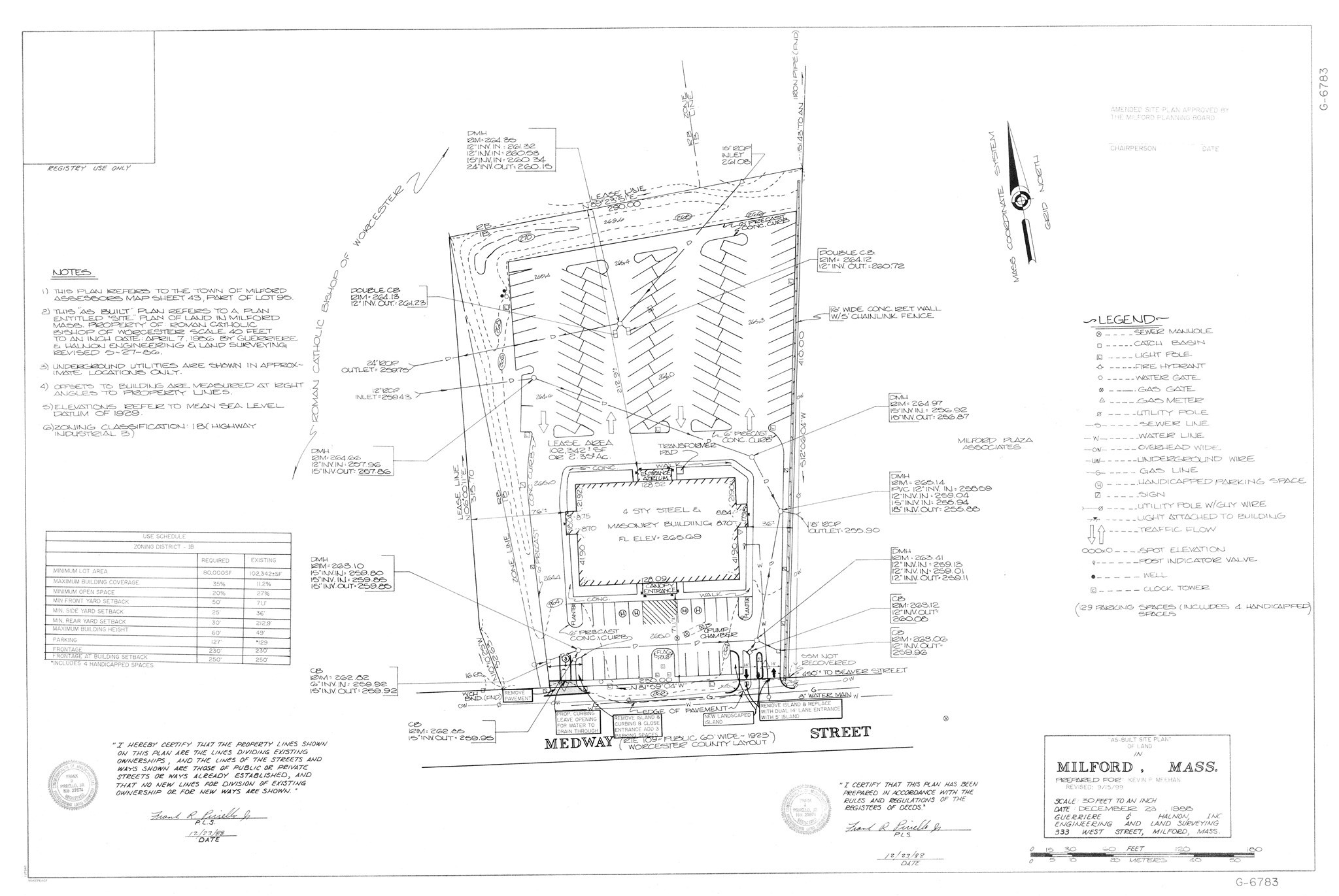 100 Medway Rd Unit 204, Milford, MA 01757 - Image 7