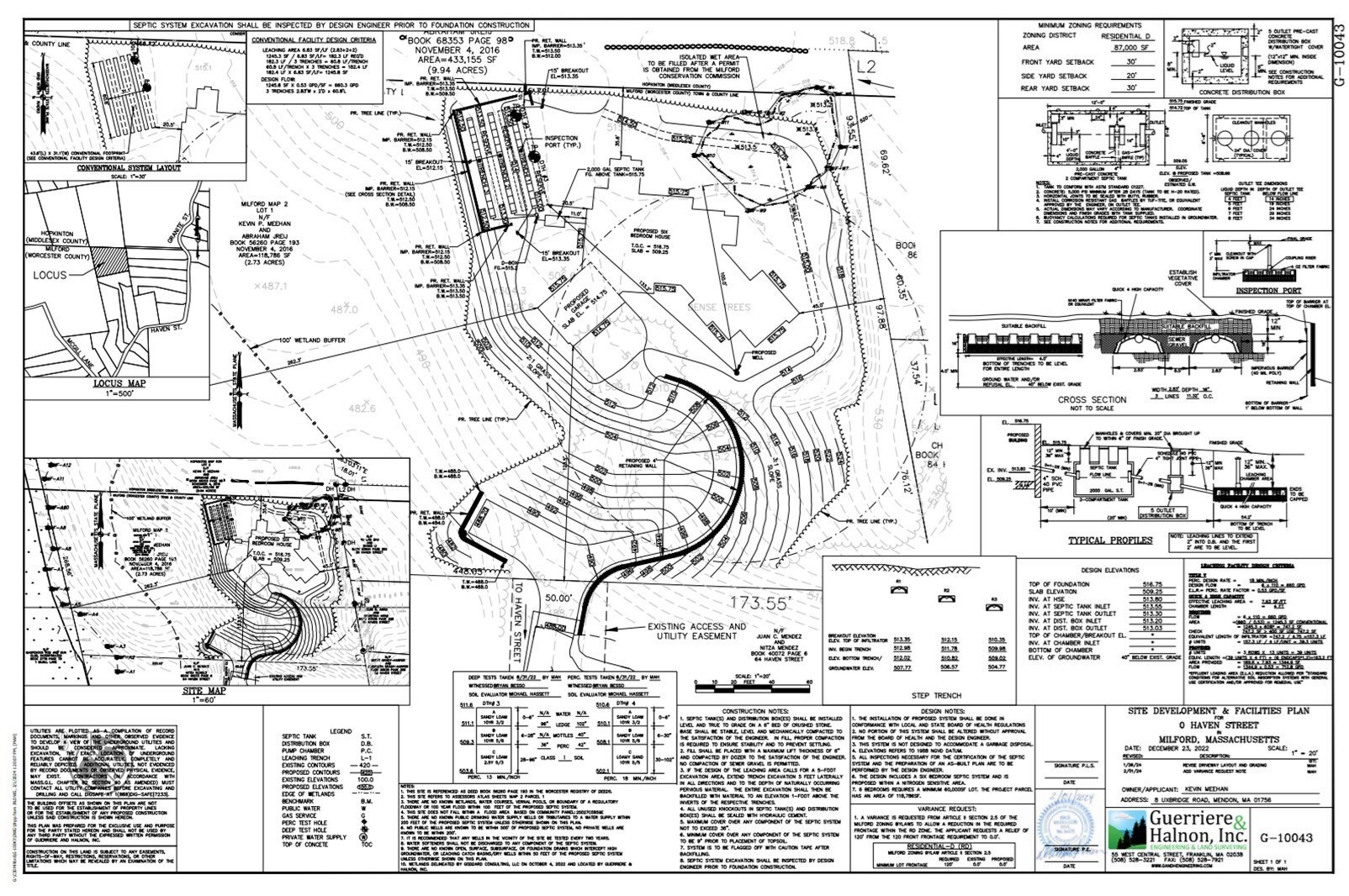 0 McGill Ln, Milford, MA 01757 - Image 4