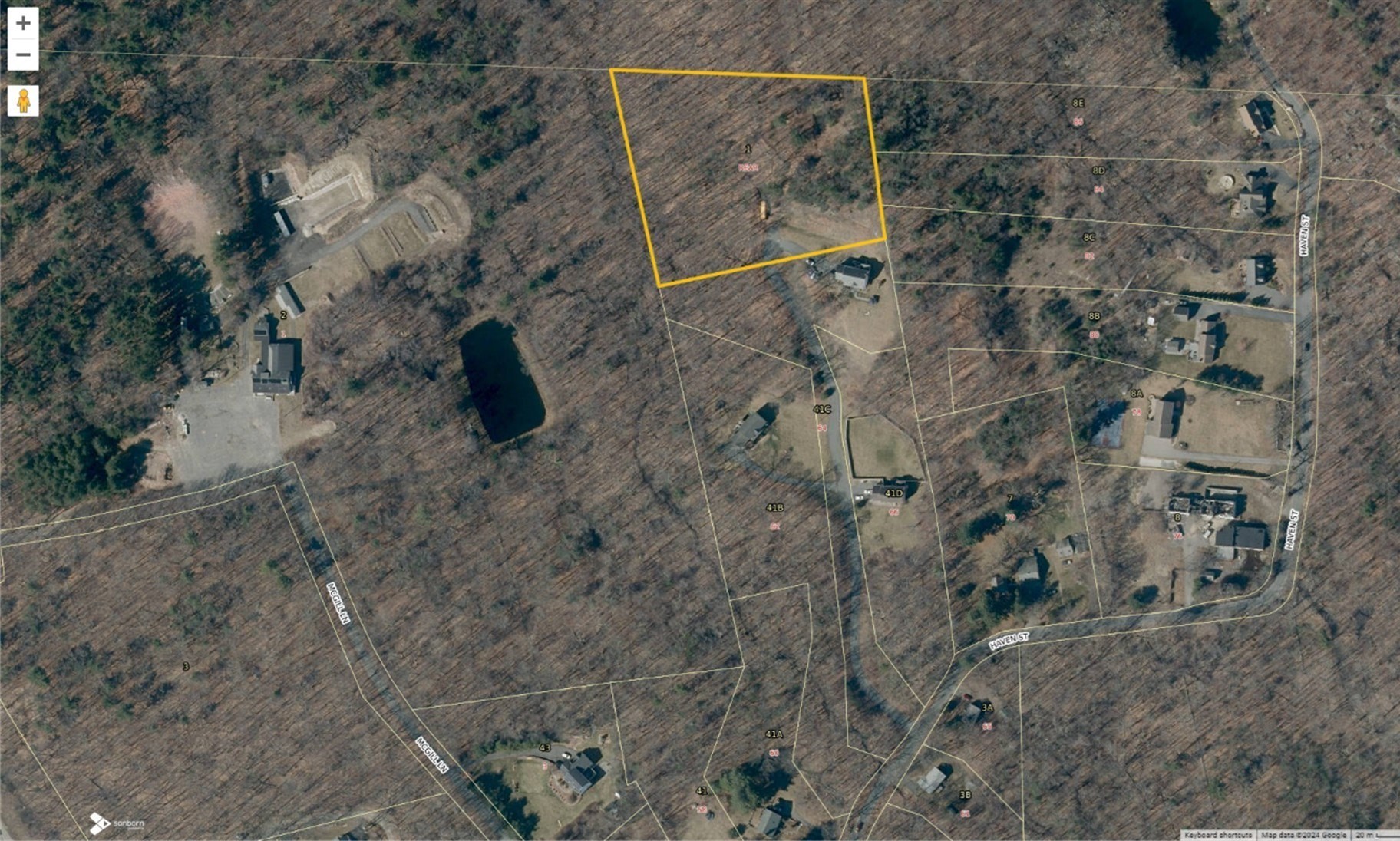 0 McGill Ln, Milford, MA 01757 - Image 5