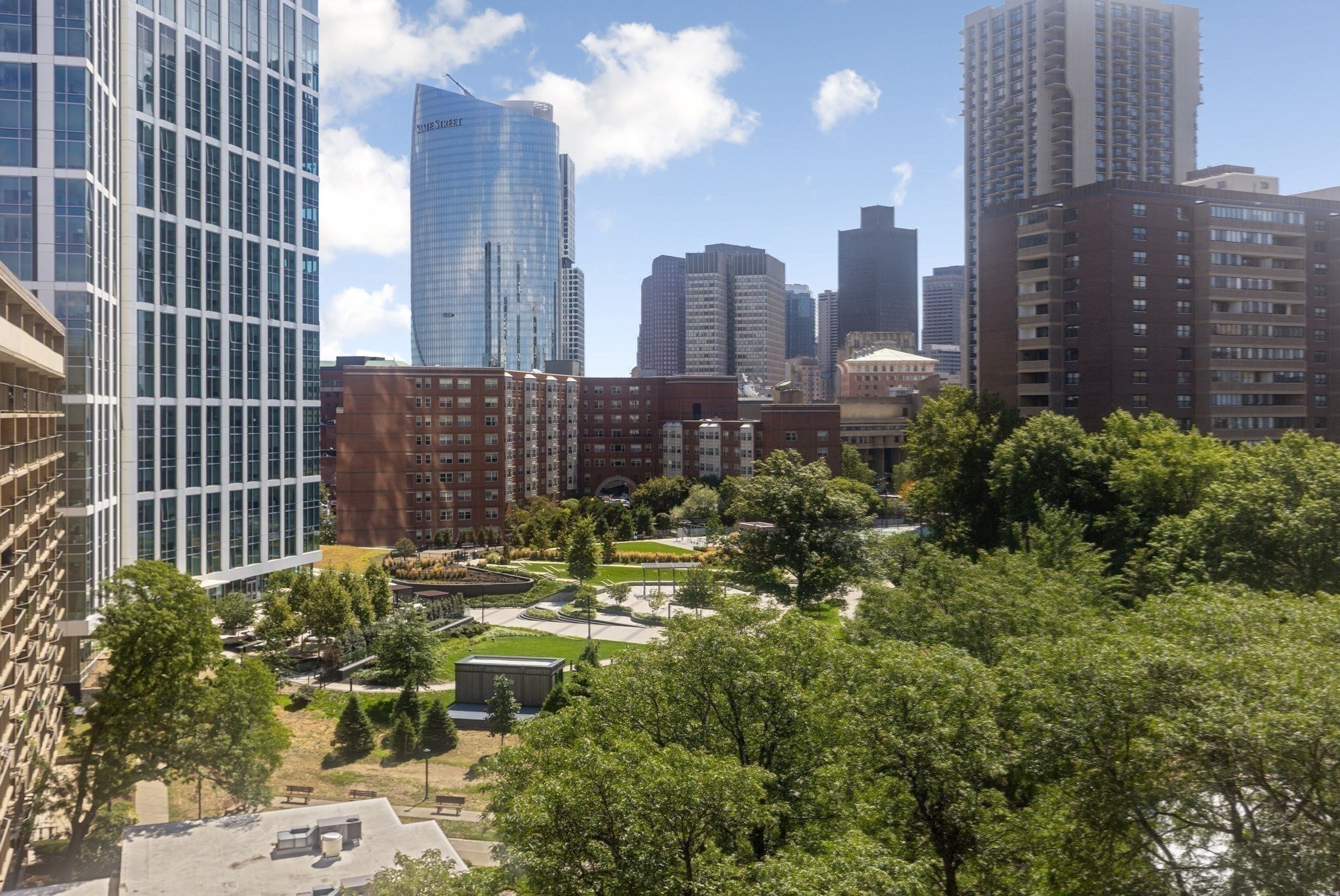 6 Whittier Pl Unit 9H, West End, Boston, MA 02114 - Image 2