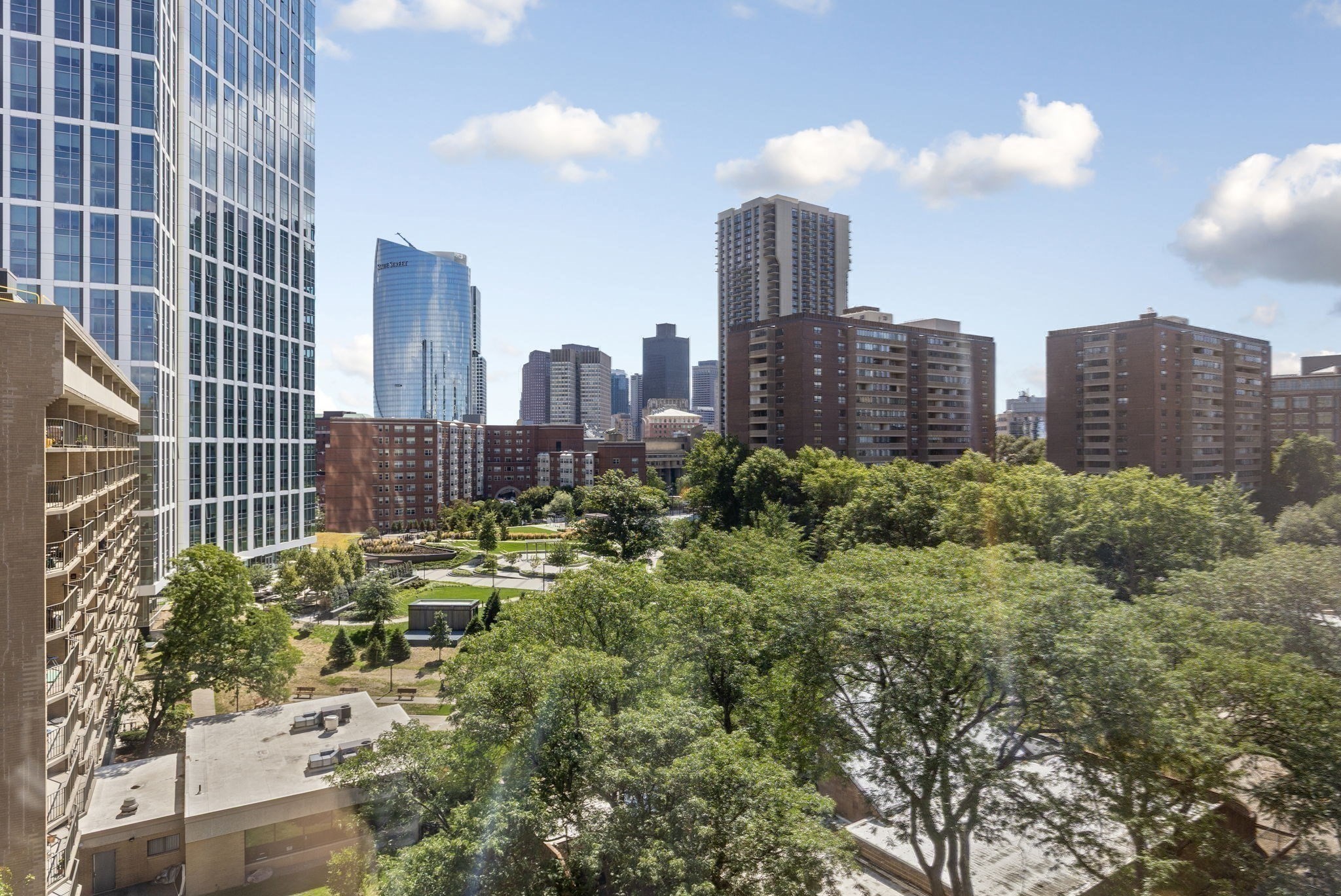 6 Whittier Pl Unit 9H, West End, Boston, MA 02114 - Image 13