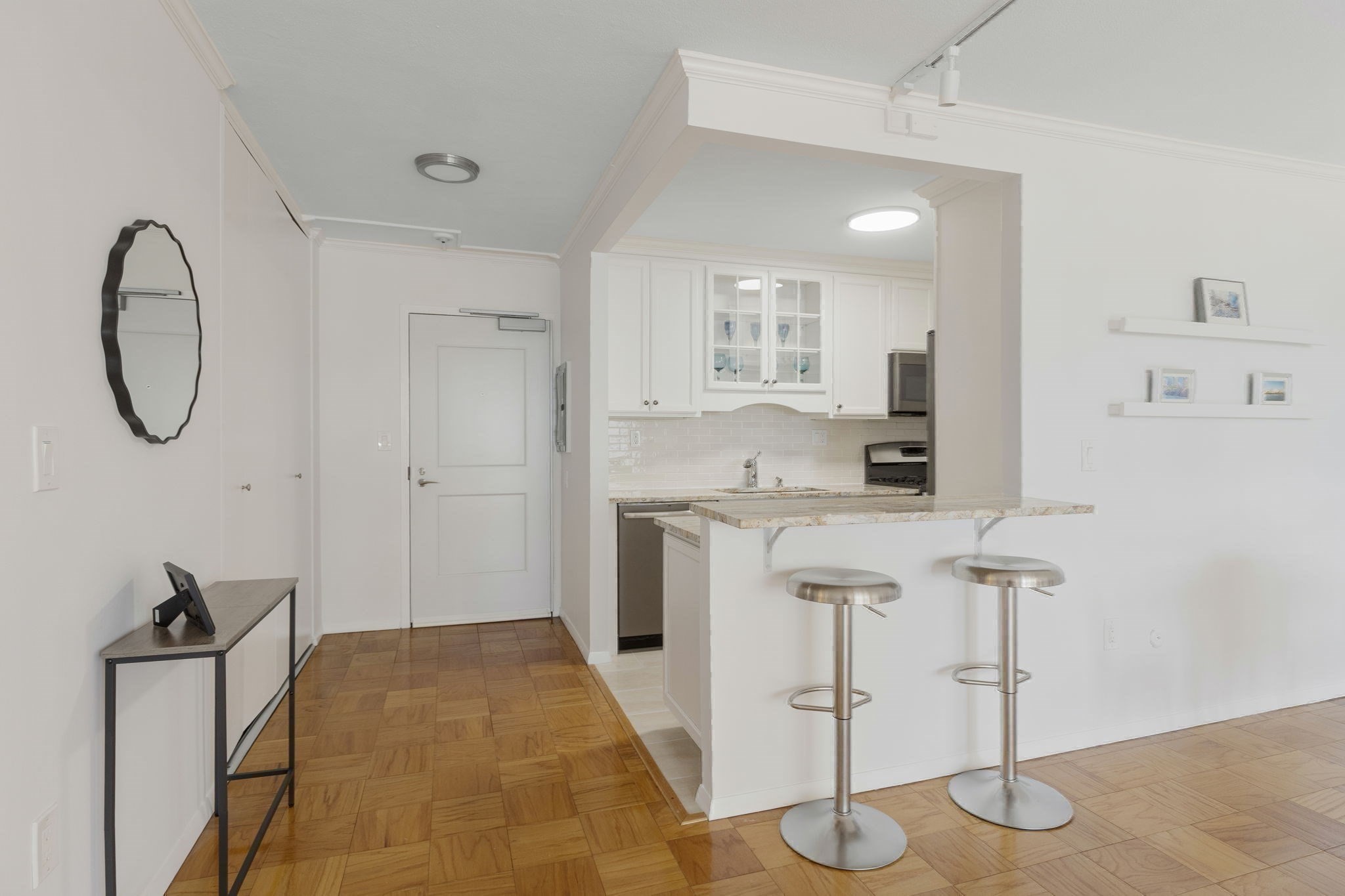 6 Whittier Pl Unit 9H, West End, Boston, MA 02114 - Image 18