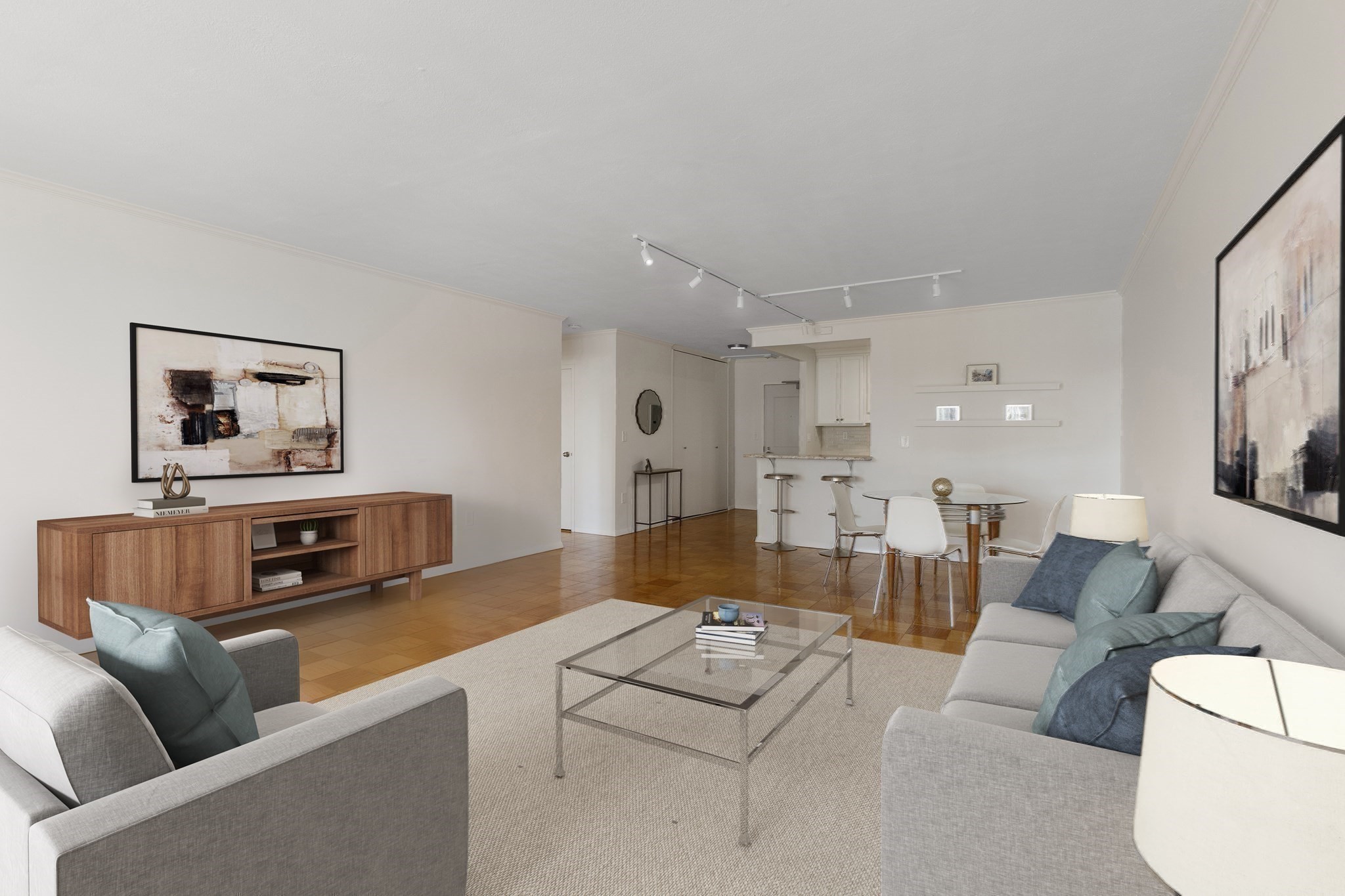 6 Whittier Pl Unit 9H, West End, Boston, MA 02114 - Image 3