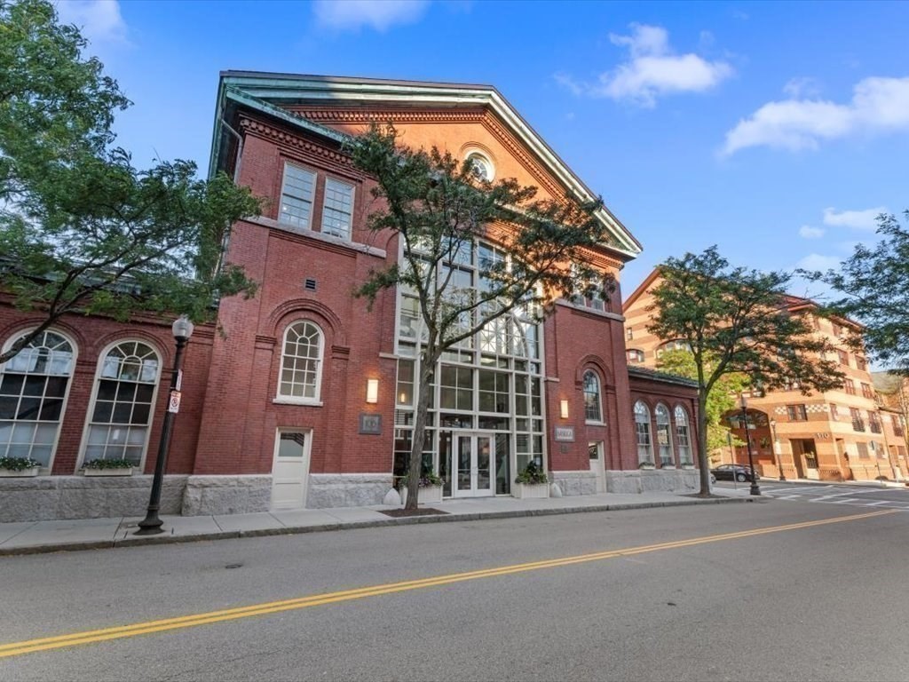 106 13th Street Unit 204, Charlestown, Boston, MA 02129 - Image 20