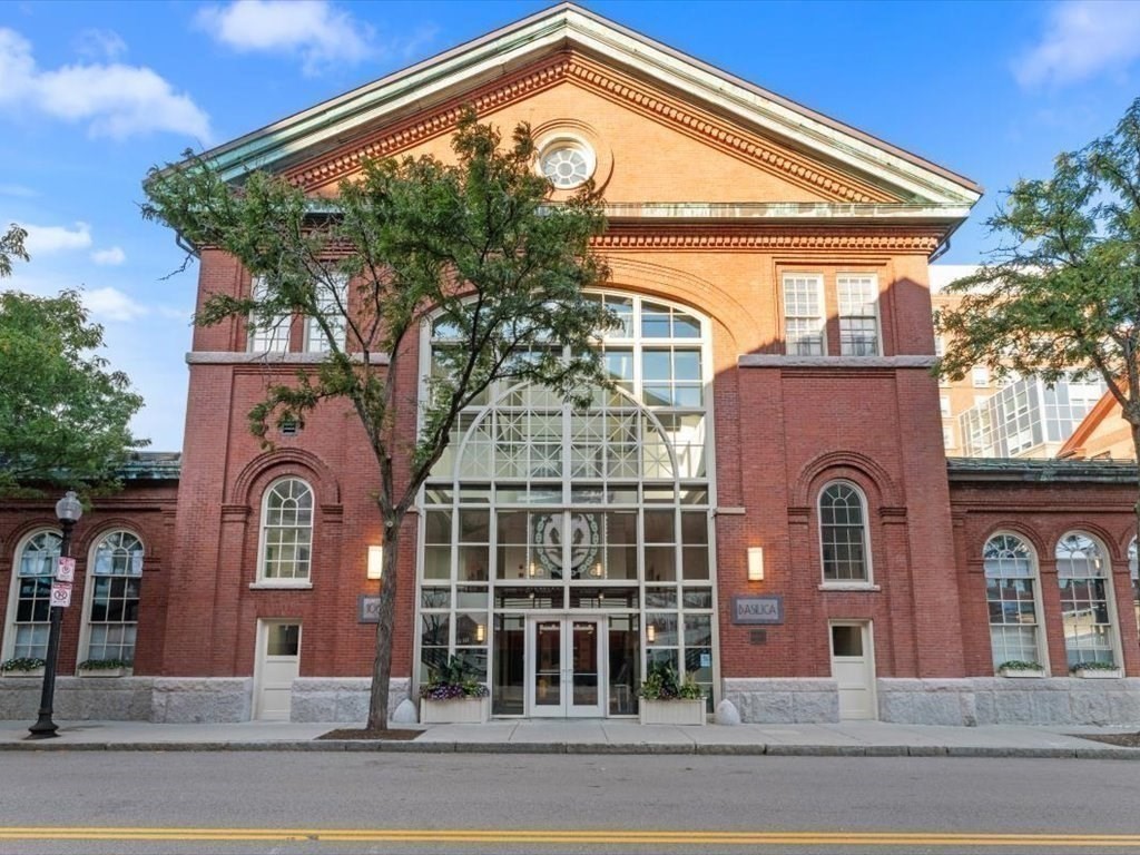 106 13th Street Unit 204, Charlestown, Boston, MA 02129 - Image 21