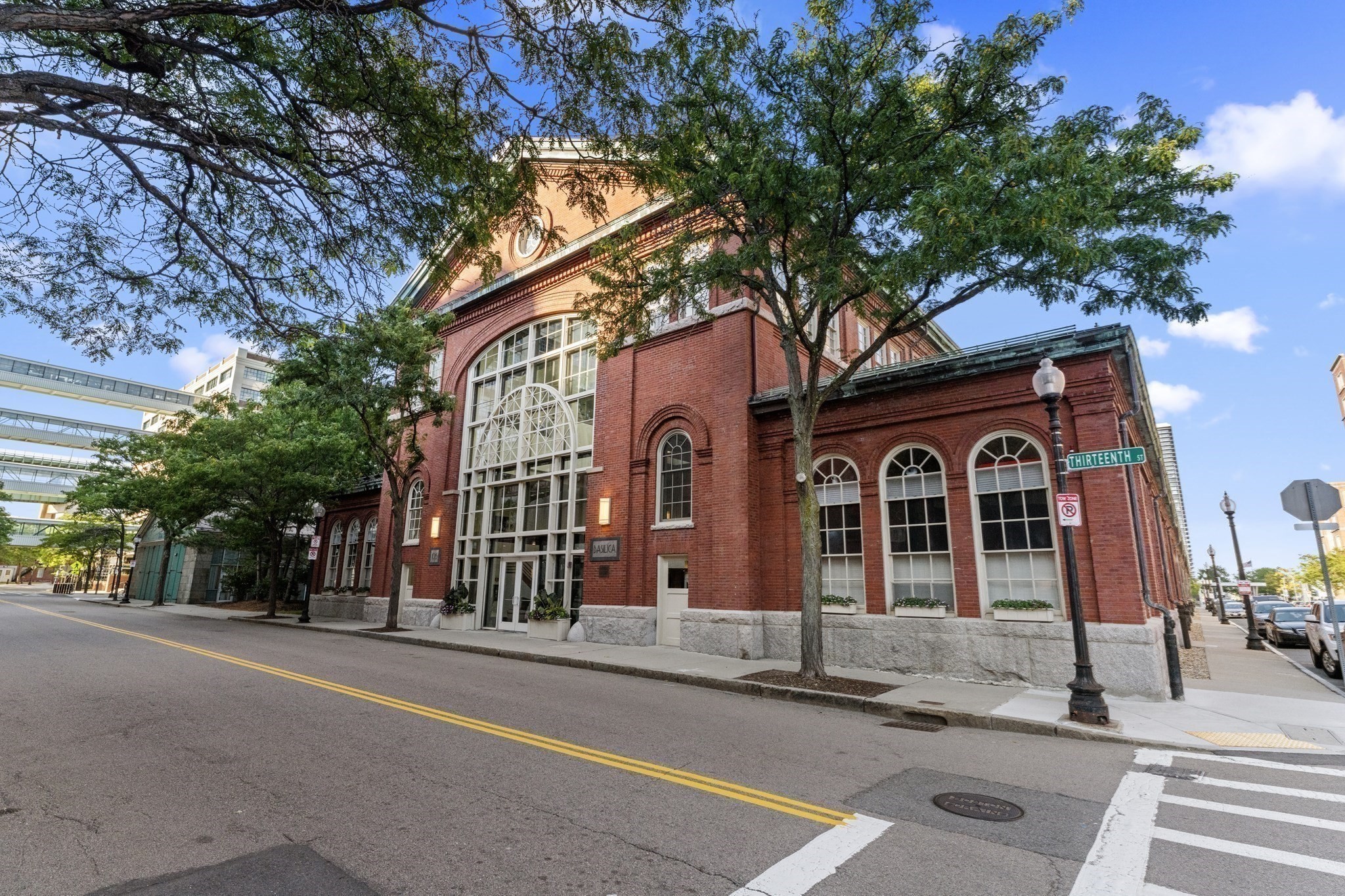 106 13th Street Unit 204, Charlestown, Boston, MA 02129 - Image 22