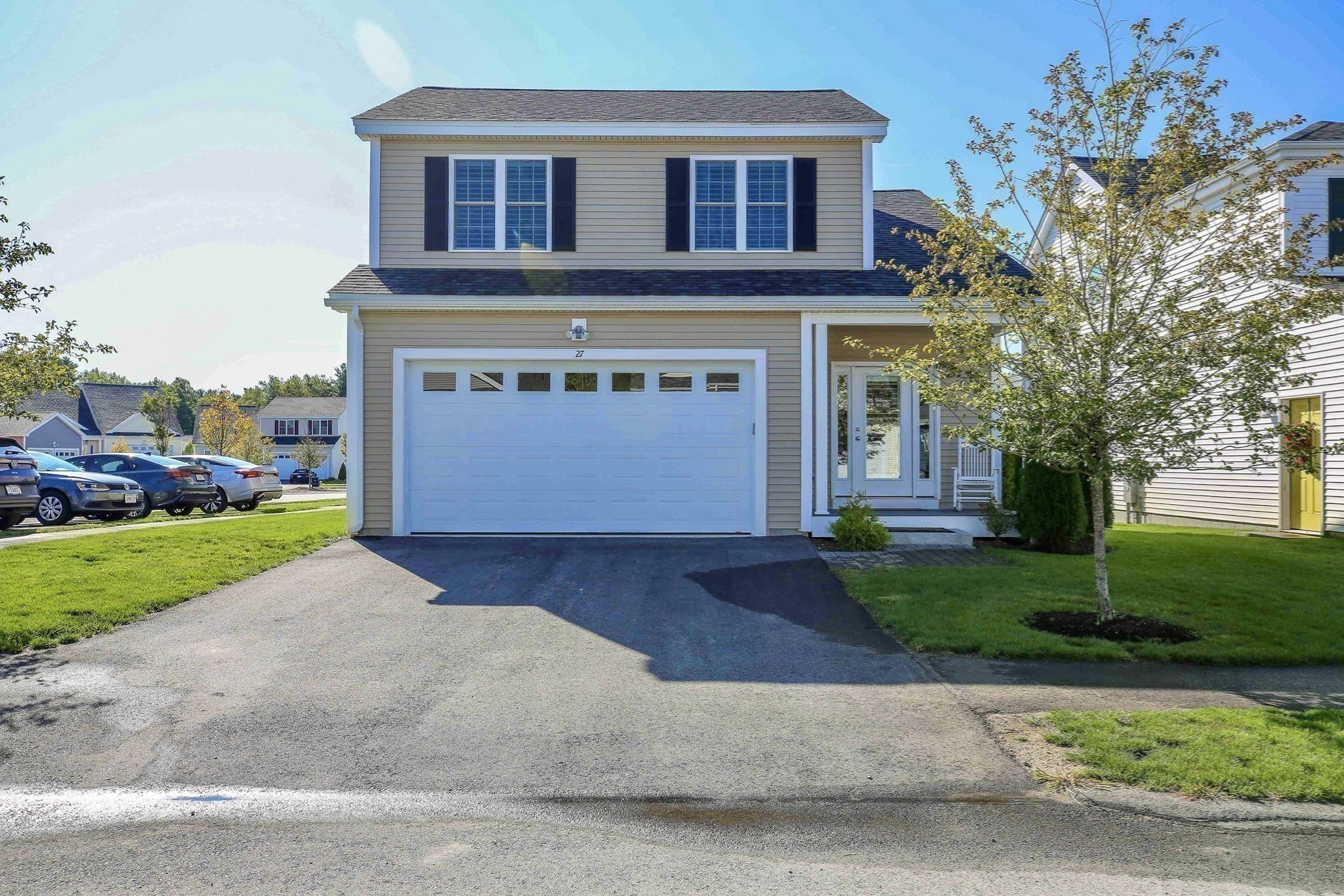 27 Tea Party Circle Unit 27, Holden, MA 01520 - Image 3