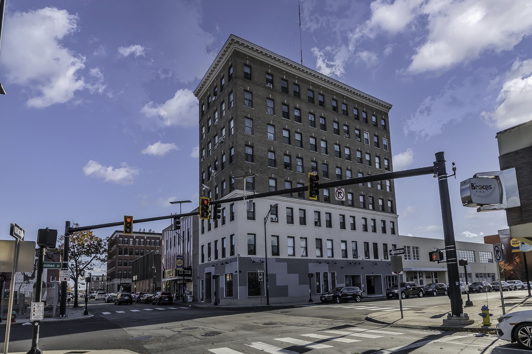 46 Amesbury St Unit 2B, Lawrence, MA 01840 - Image 18