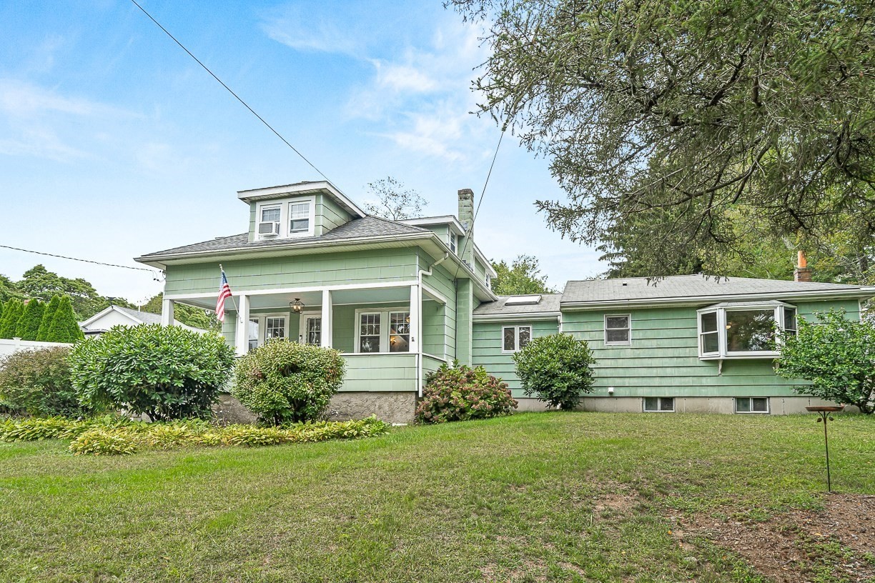 655 Summer Street, Weymouth, MA 02188