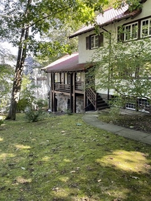 283 Buckminster Rd, Apt R