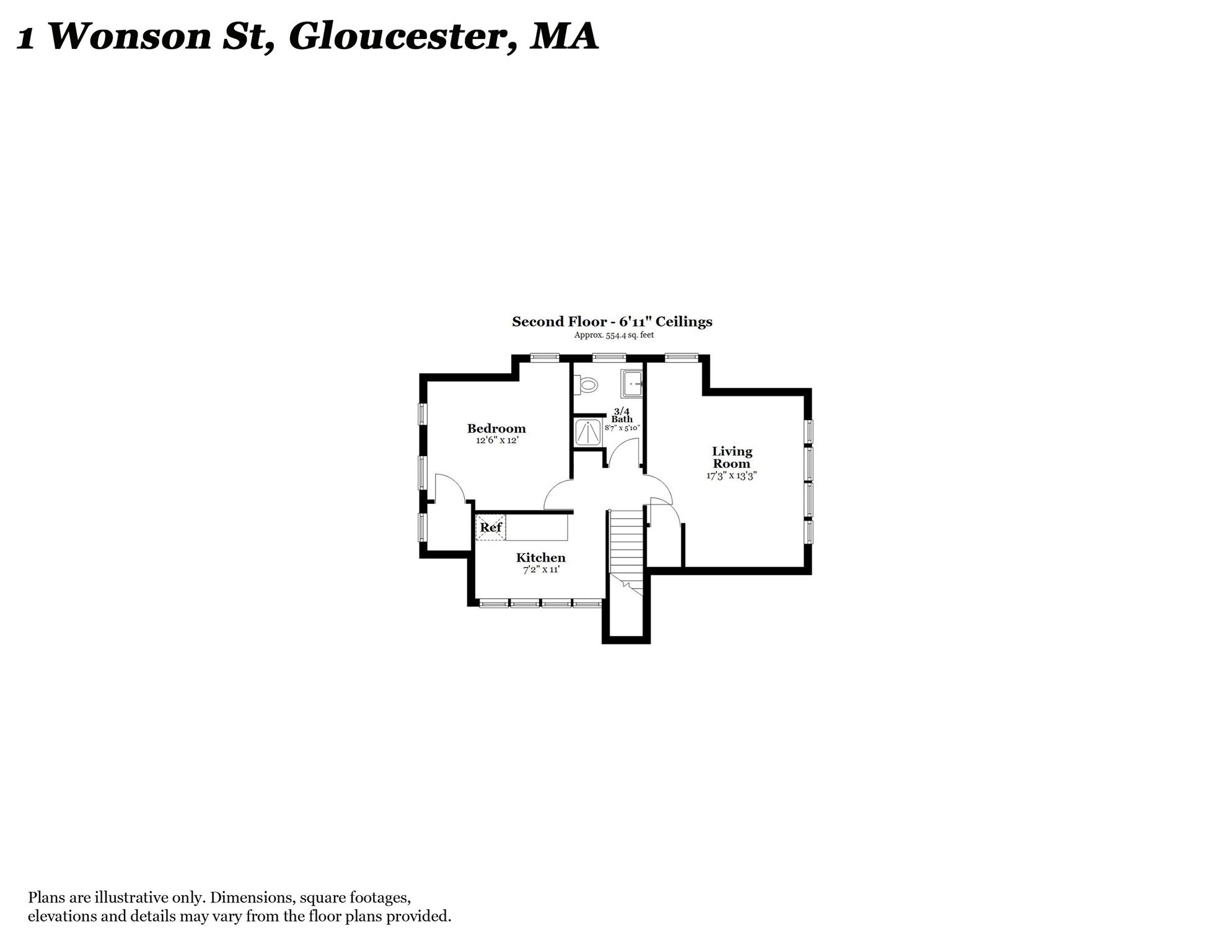 1 Wonson Street, Gloucester, MA 01930 - Image 29