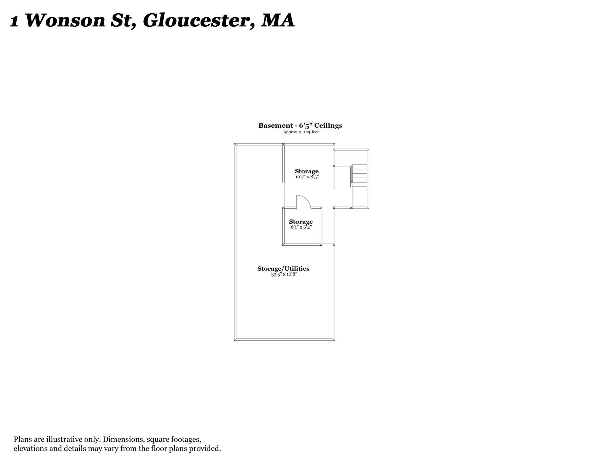 1 Wonson Street, Gloucester, MA 01930 - Image 30
