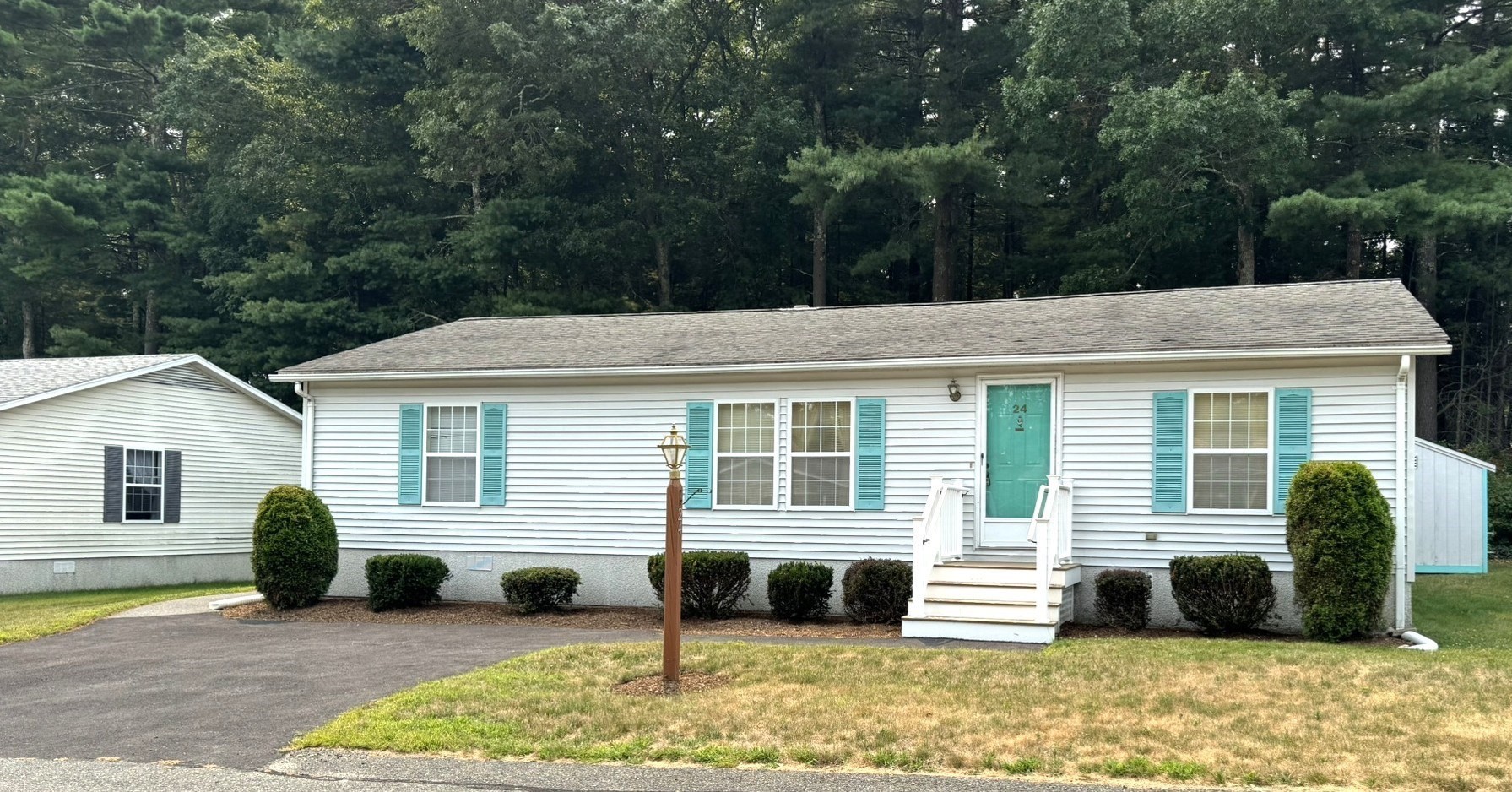 24 High Pond Drive, Bridgewater, MA 02324