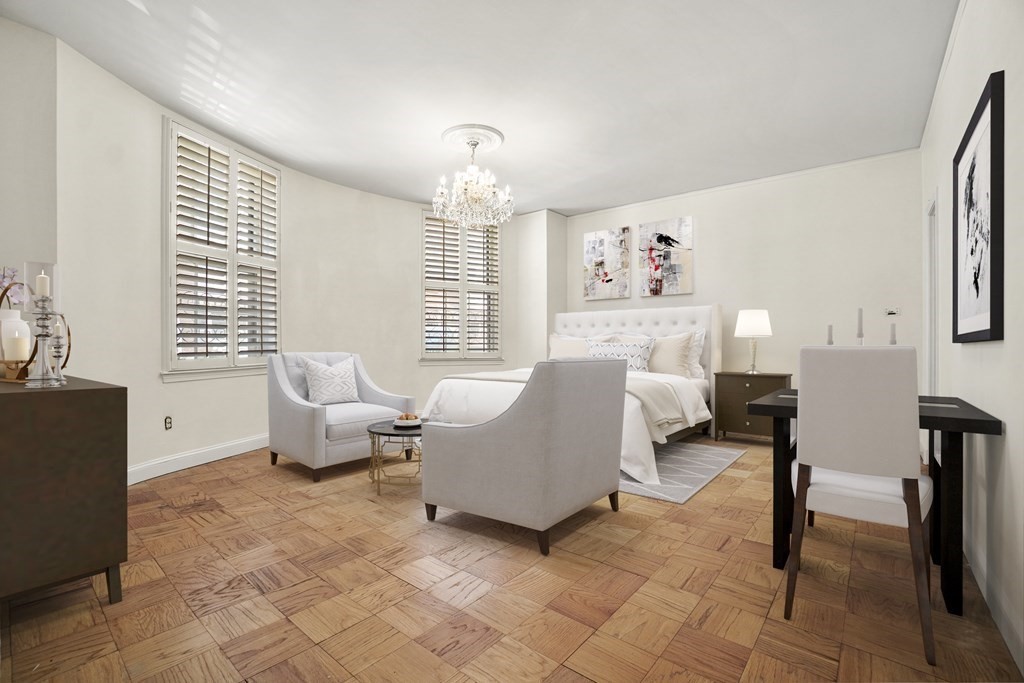 27 Bowdoin St Unit 1C, Beacon Hill, Boston, MA 02114 - Image 2