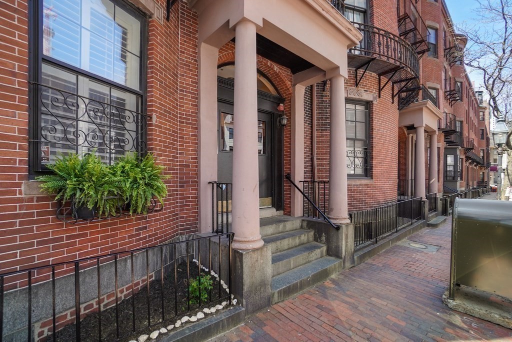 27 Bowdoin St Unit 1C, Beacon Hill, Boston, MA 02114 - Image 11
