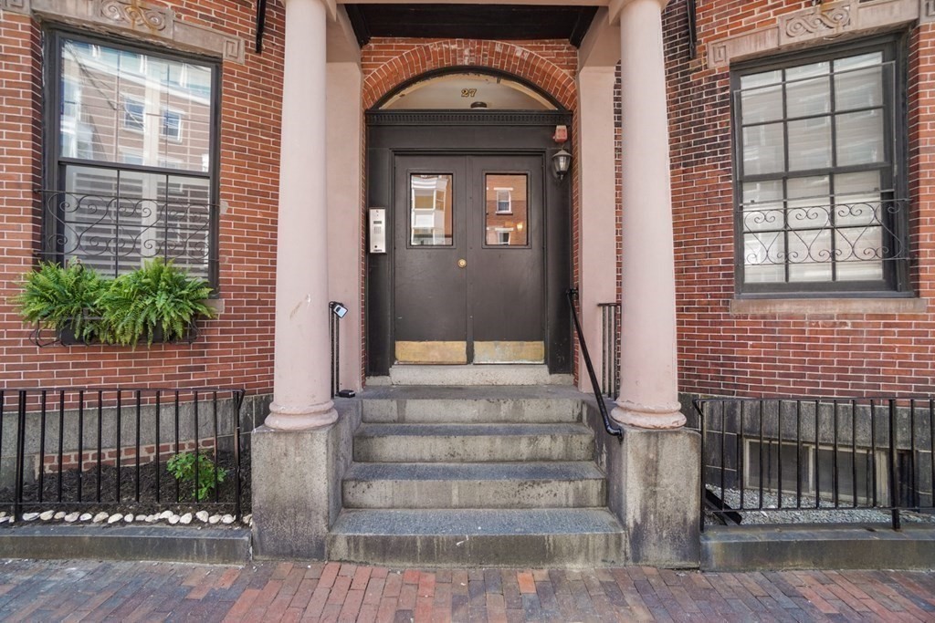 27 Bowdoin St Unit 1C, Beacon Hill, Boston, MA 02114 - Image 12