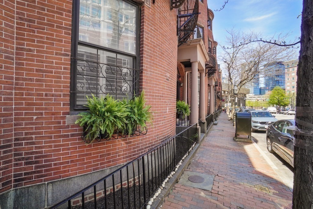 27 Bowdoin St Unit 1C, Beacon Hill, Boston, MA 02114 - Image 13