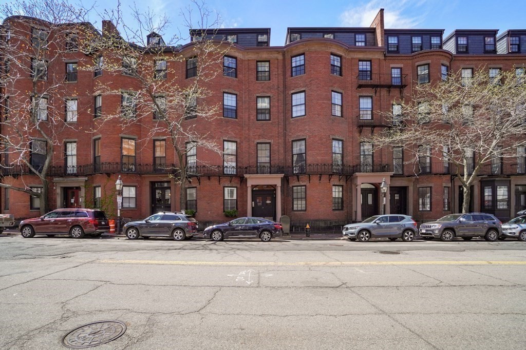 27 Bowdoin St Unit 1C, Beacon Hill, Boston, MA 02114 - Image 14