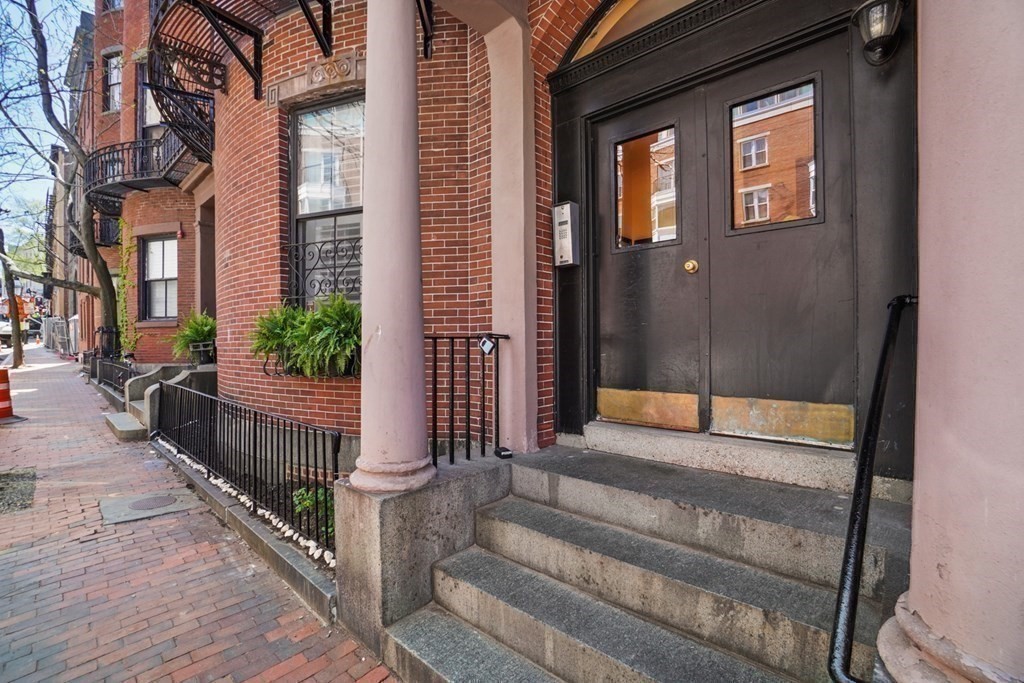 27 Bowdoin St Unit 1C, Beacon Hill, Boston, MA 02114 - Image 10
