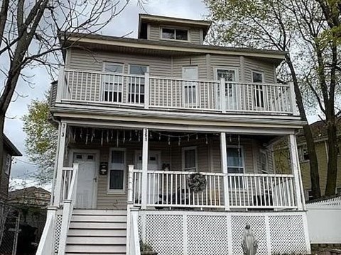 361 Alewife Brook Pkwy, Apt 1