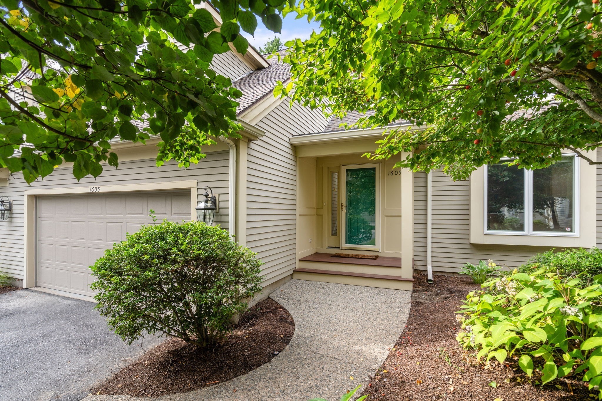 1605 Wisteria Way Unit 1605, Wayland, MA 01778