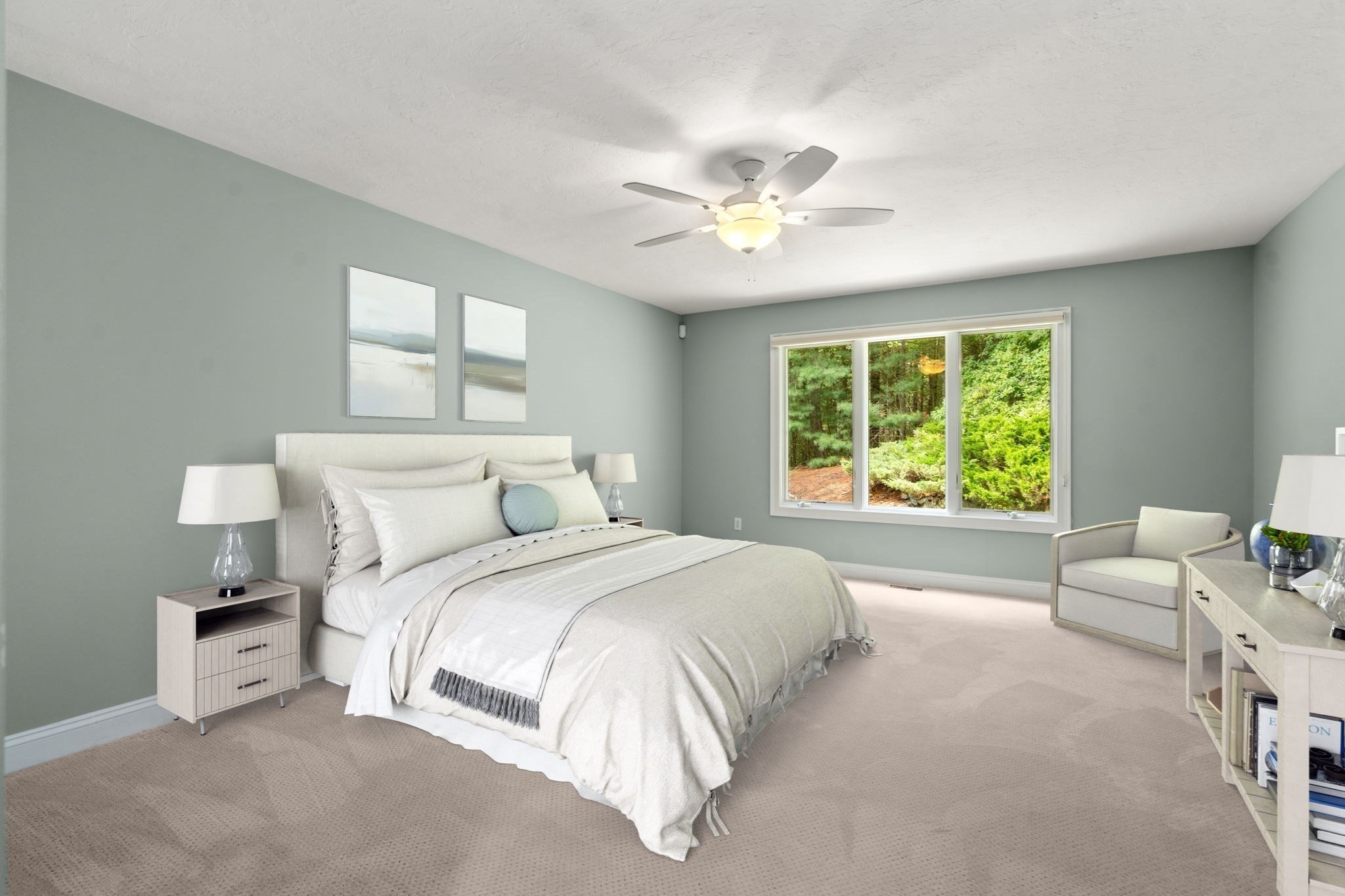 1605 Wisteria Way Unit 1605, Wayland, MA 01778 - Image 12