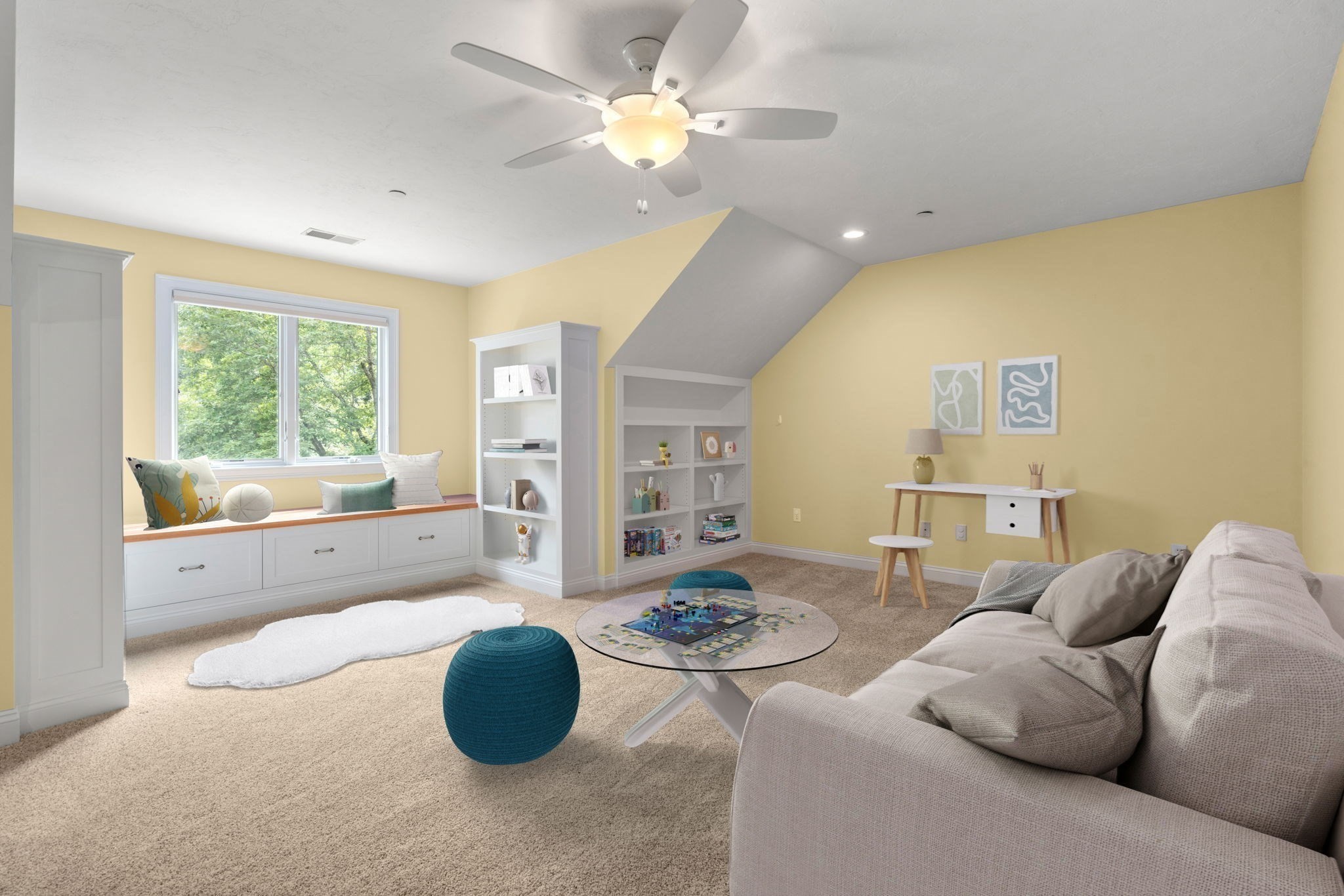 1605 Wisteria Way Unit 1605, Wayland, MA 01778 - Image 17