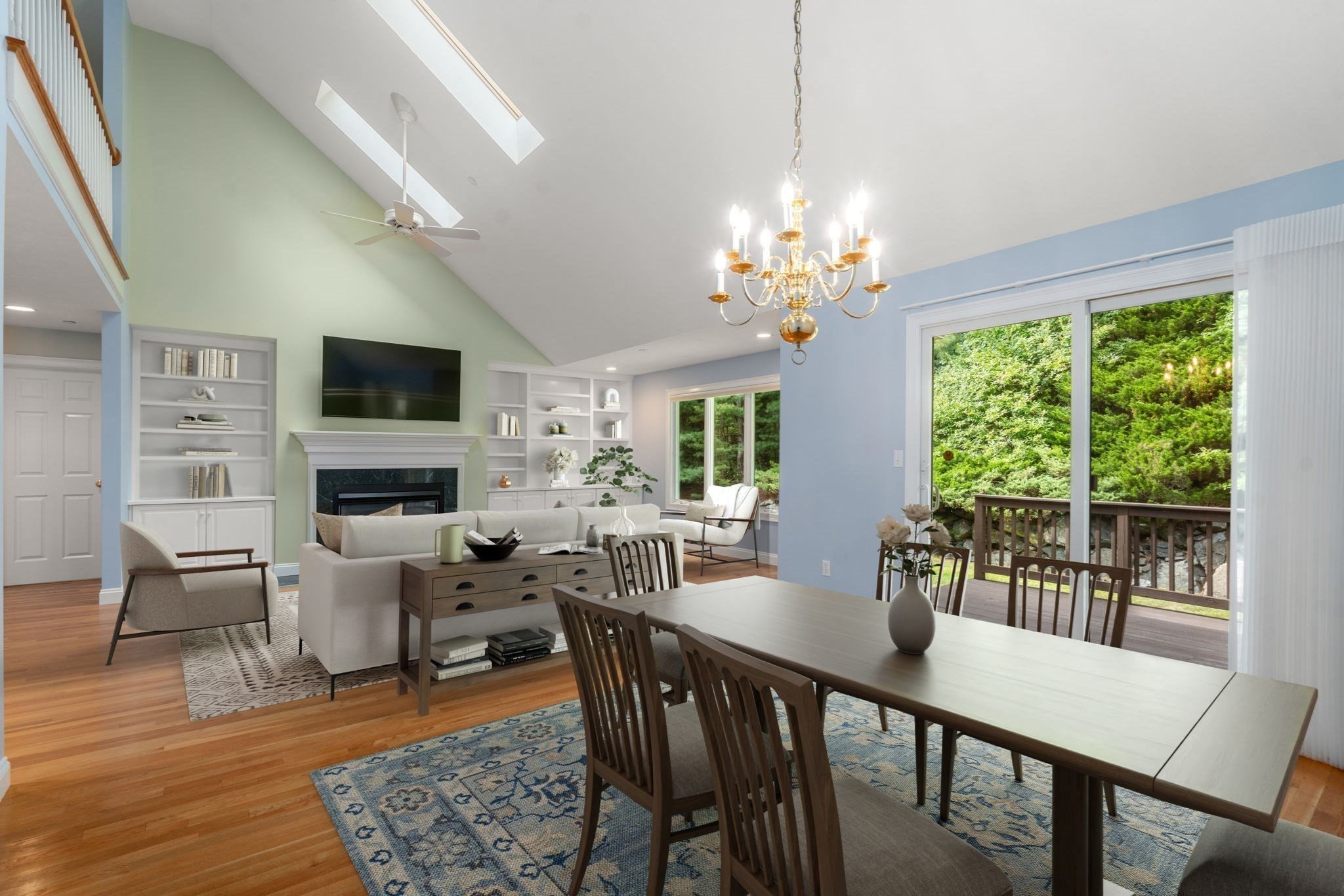 1605 Wisteria Way Unit 1605, Wayland, MA 01778 - Image 3