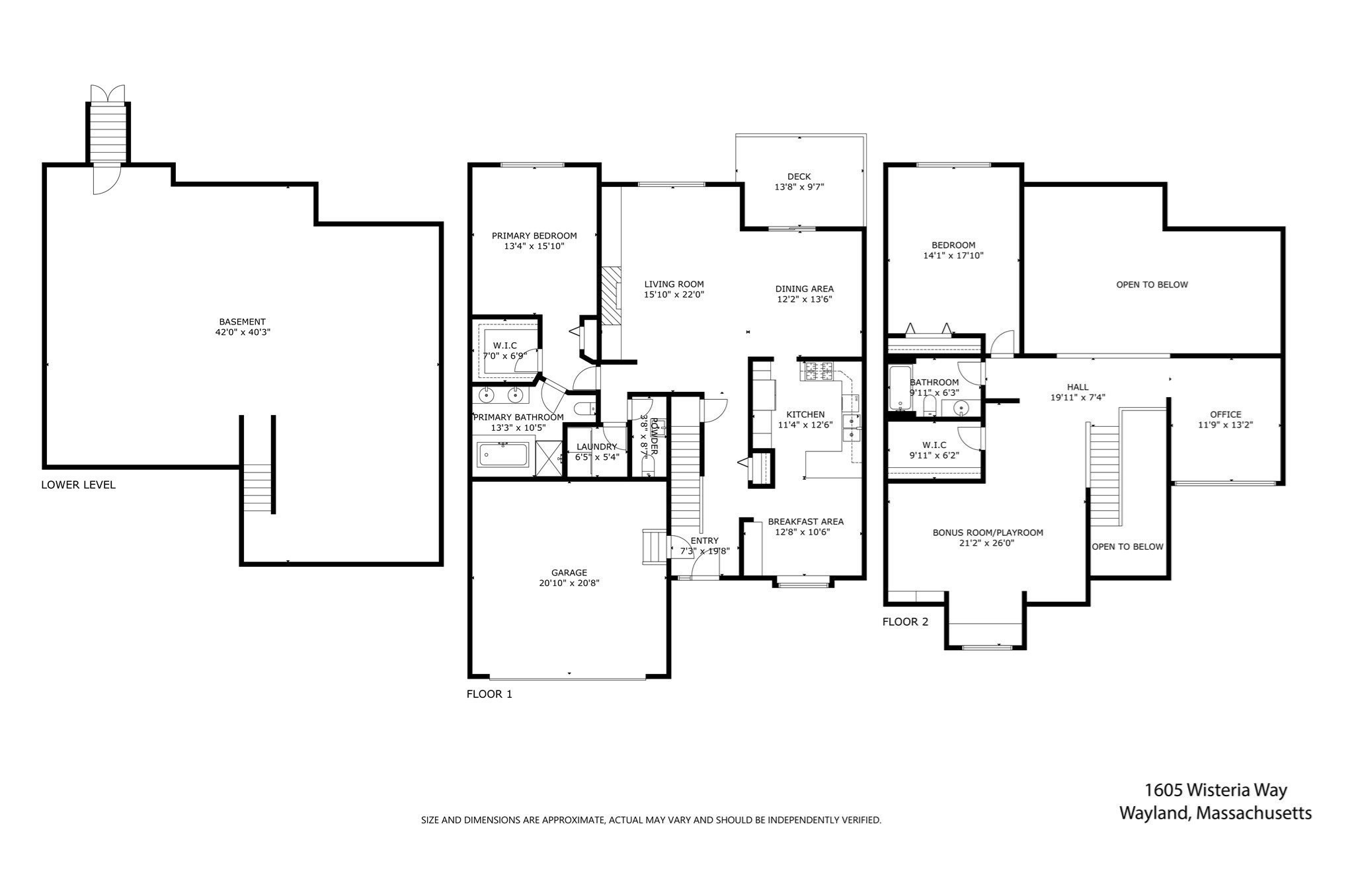 1605 Wisteria Way Unit 1605, Wayland, MA 01778 - Image 25