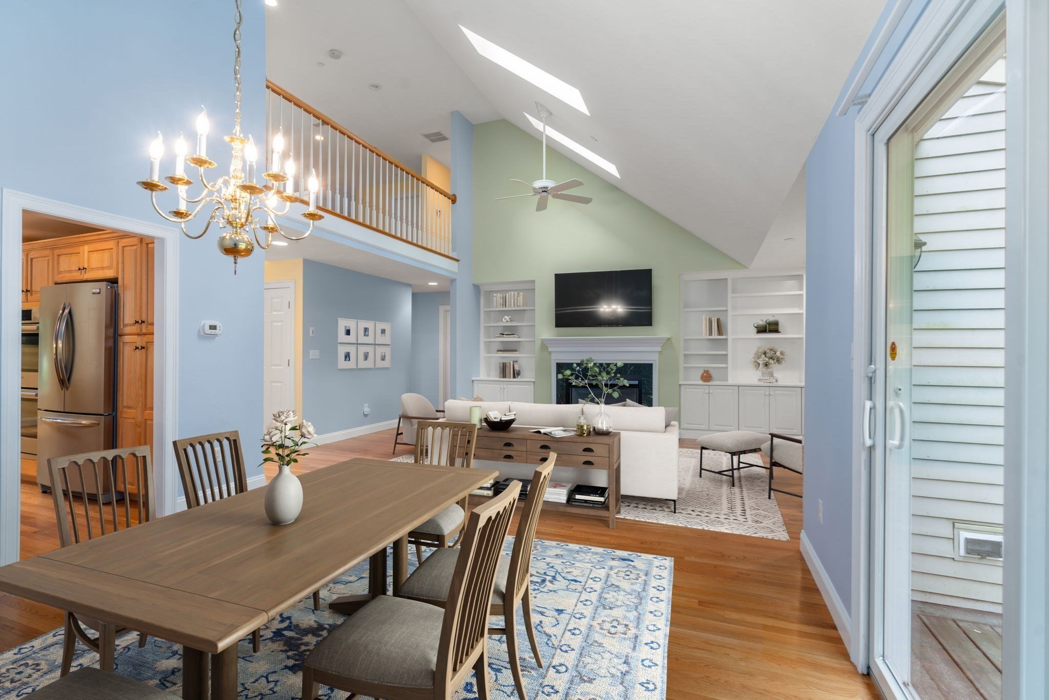 1605 Wisteria Way Unit 1605, Wayland, MA 01778 - Image 4