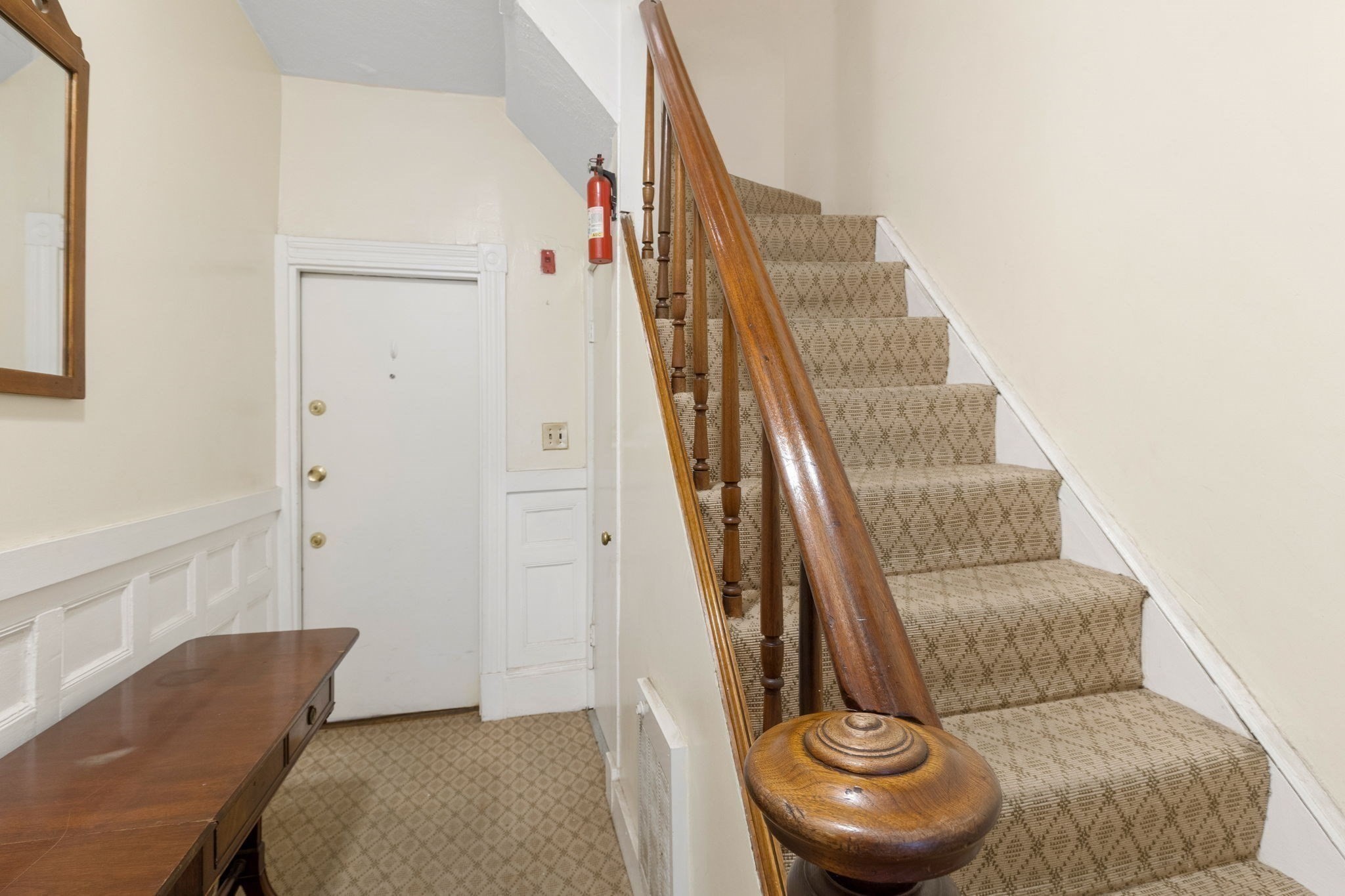 53 Garden St Unit 2, Beacon Hill, Boston, MA 02114 - Image 16