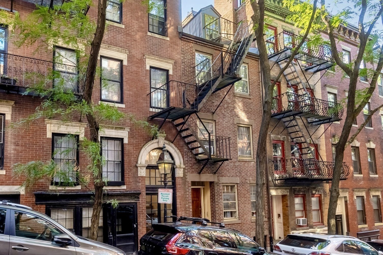 53 Garden St Unit 2, Beacon Hill, Boston, MA 02114 - Image 18