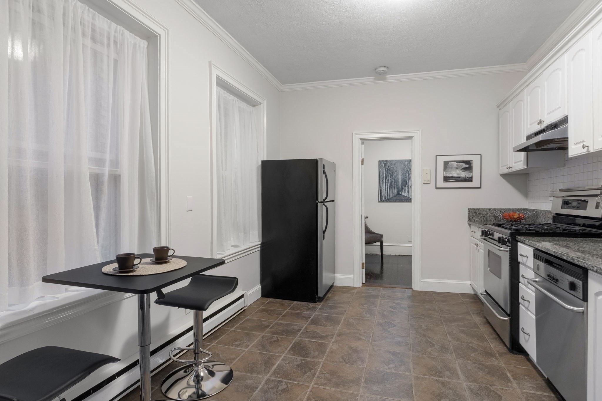 53 Garden St Unit 2, Beacon Hill, Boston, MA 02114 - Image 5
