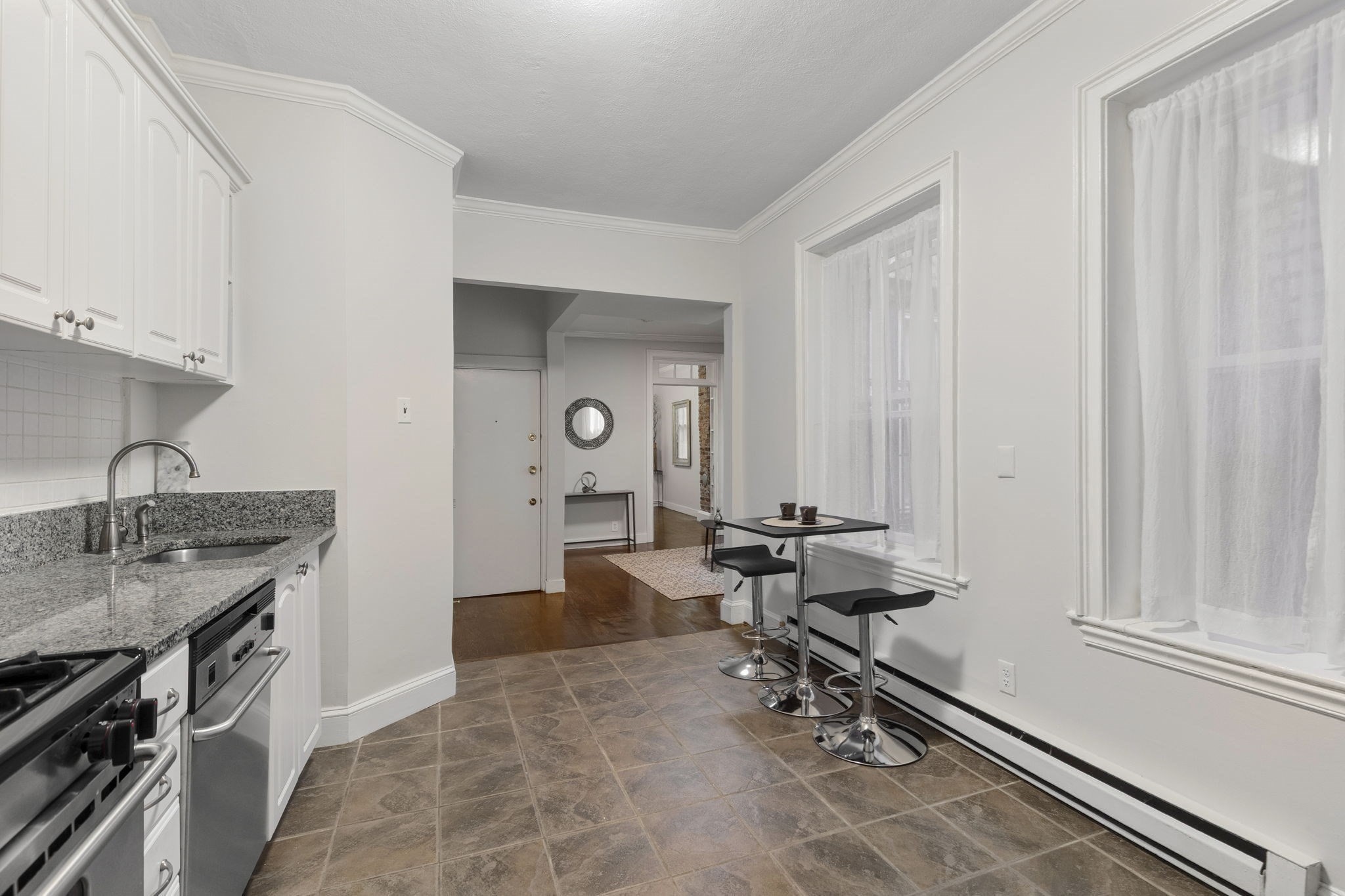 53 Garden St Unit 2, Beacon Hill, Boston, MA 02114 - Image 6
