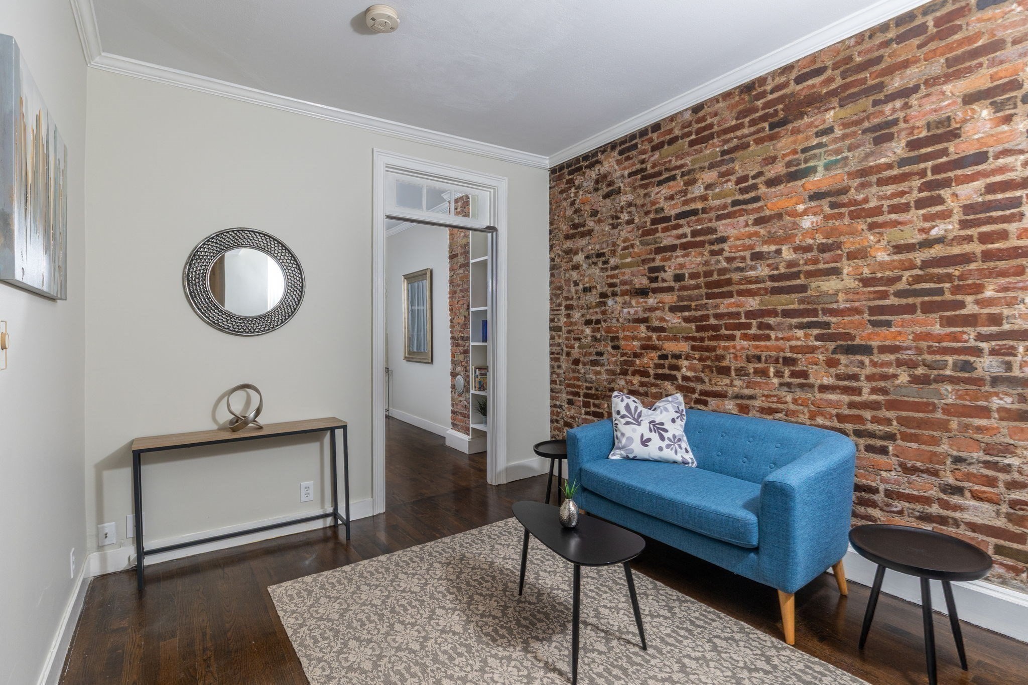 53 Garden St Unit 2, Beacon Hill, Boston, MA 02114 - Image 7