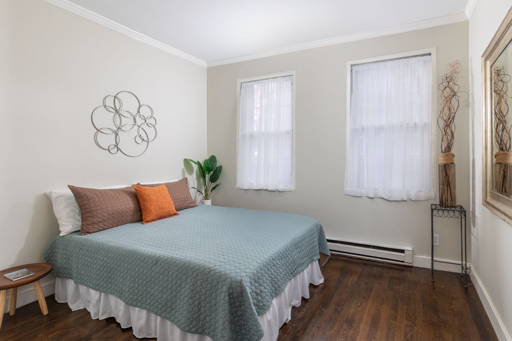 53 Garden St Unit 2, Beacon Hill, Boston, MA 02114 - Image 8