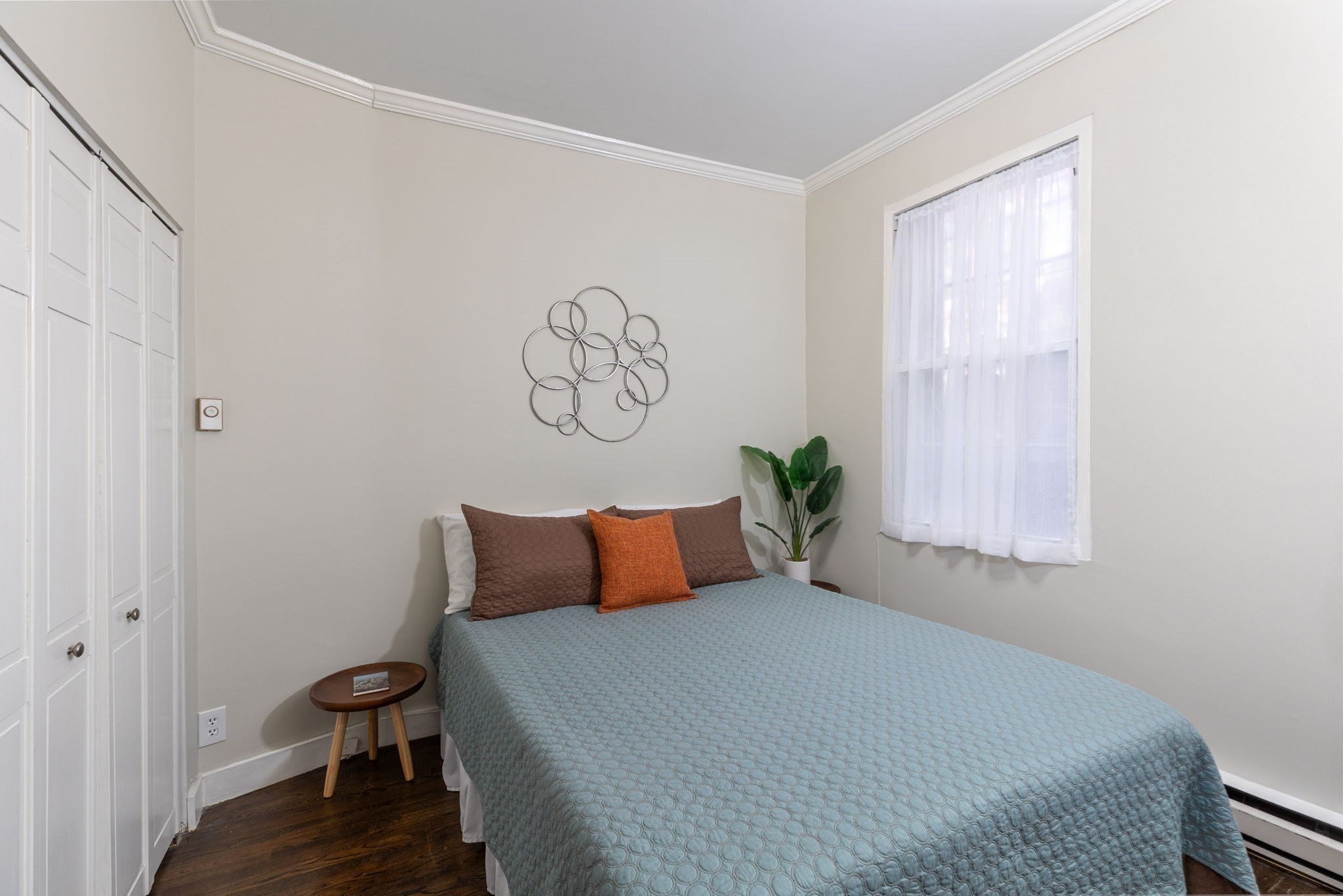 53 Garden St Unit 2, Beacon Hill, Boston, MA 02114 - Image 9