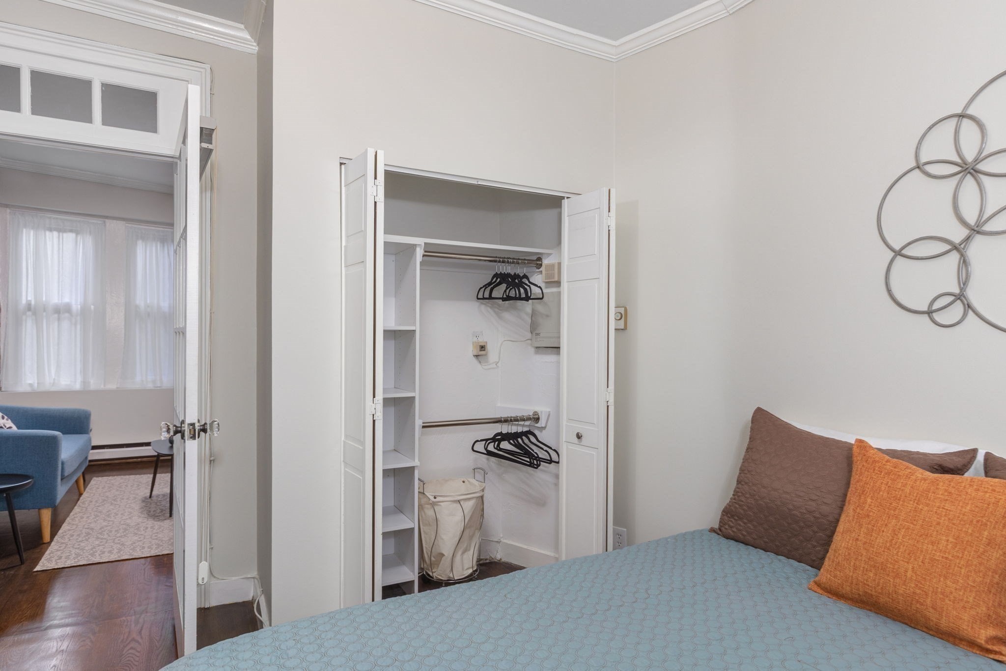53 Garden St Unit 2, Beacon Hill, Boston, MA 02114 - Image 10