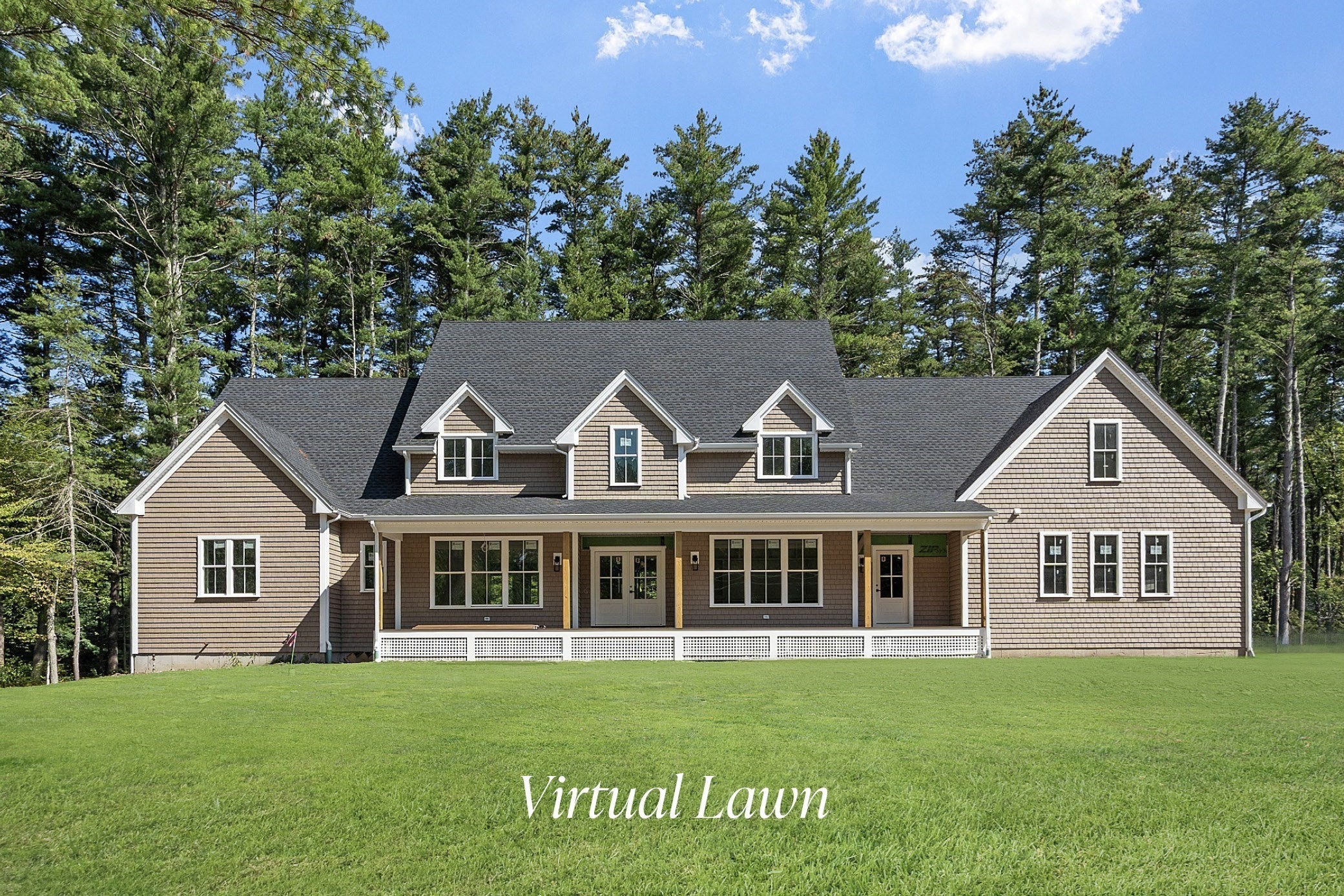 373 East Riding Drive, Carlisle, MA 01741