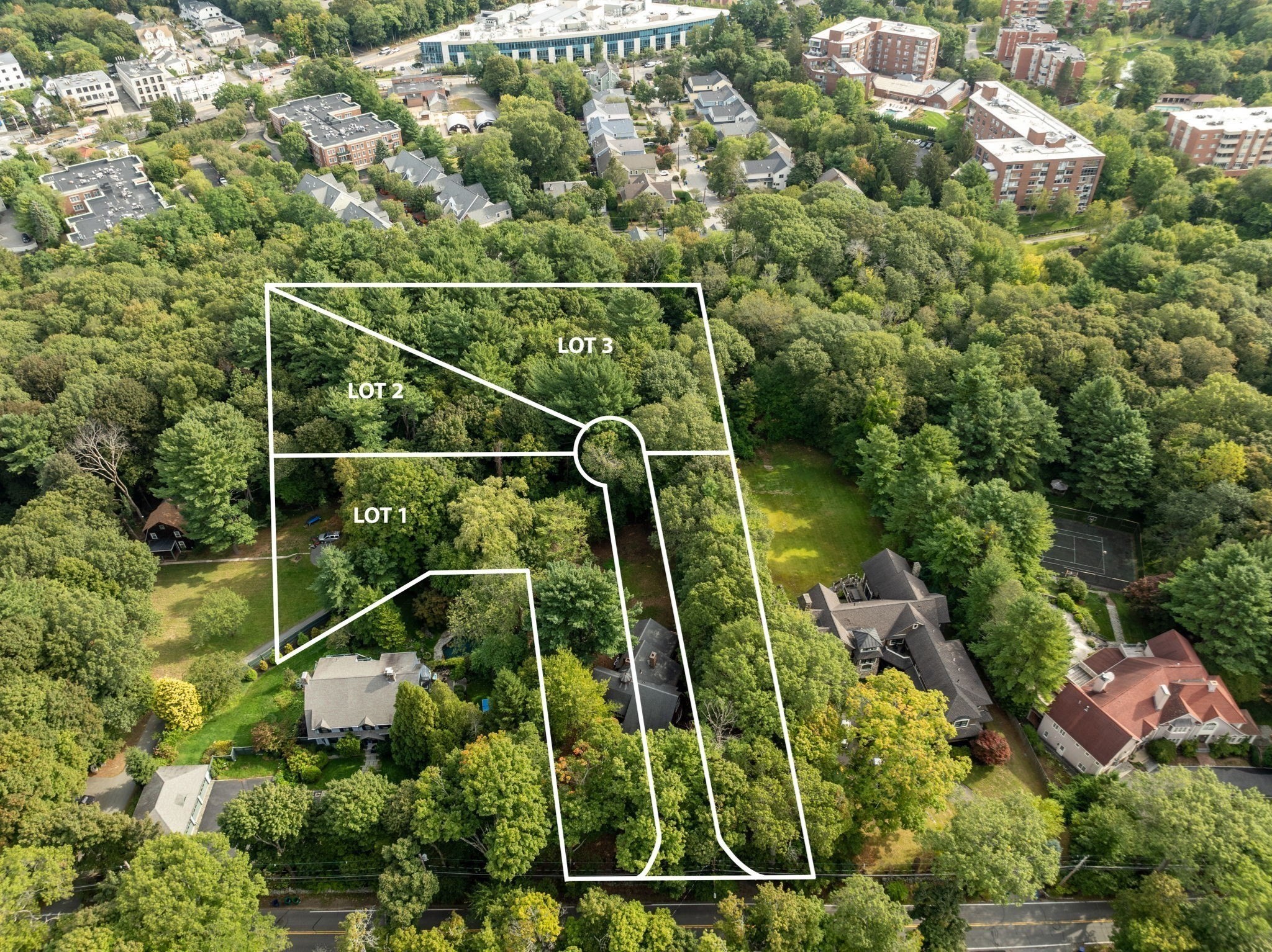 136 Dudley Rd, Newton, MA 02459 - Image 2