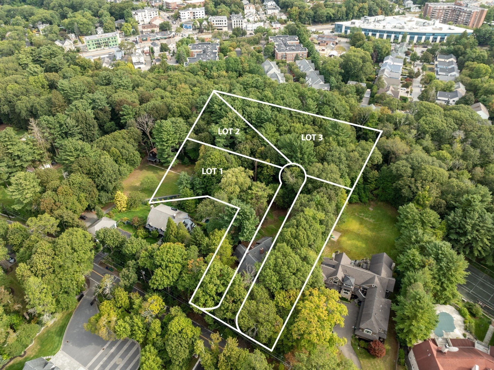 136 Dudley Rd, Newton, MA 02459 - Image 3