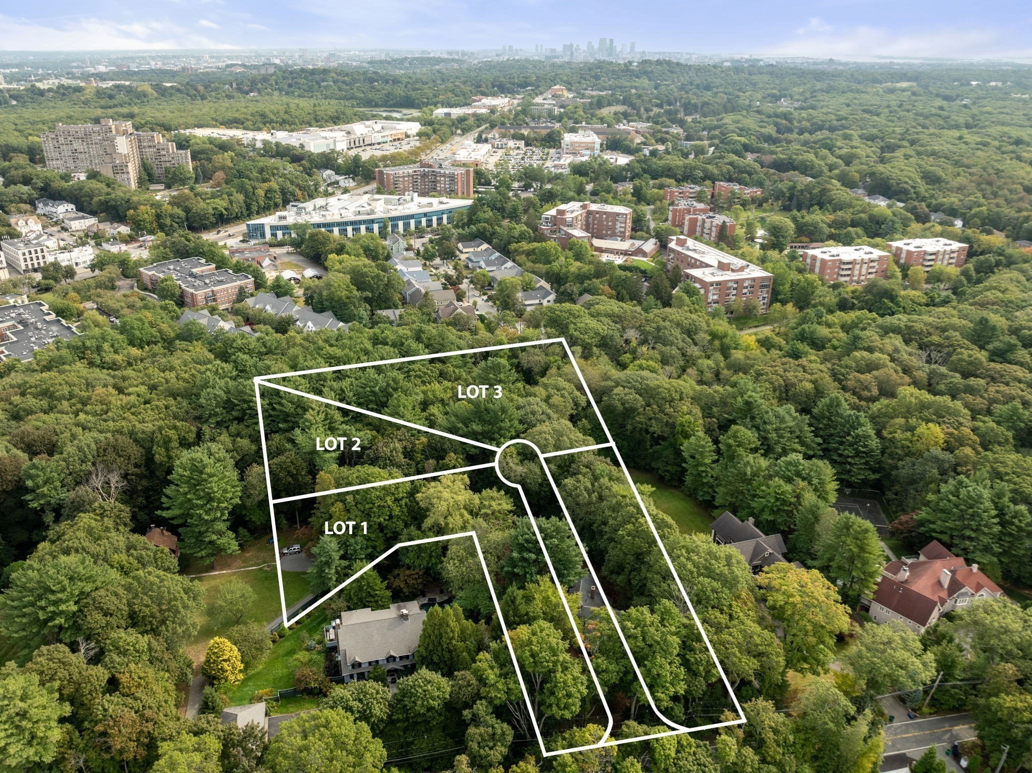 136 Dudley Rd, Newton, MA 02459 - Image 5