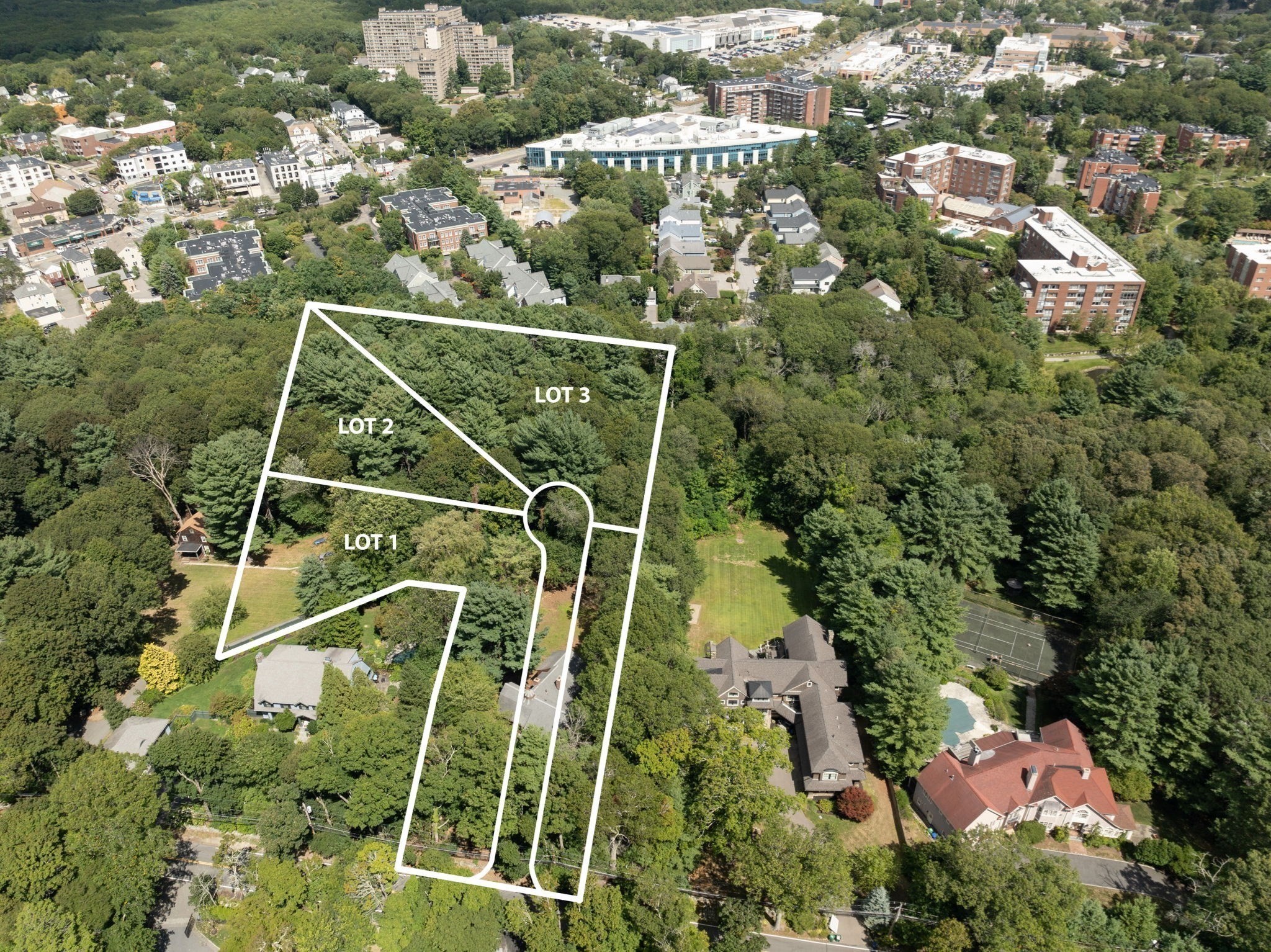 136 Dudley Rd, Newton, MA 02459 - Image 6