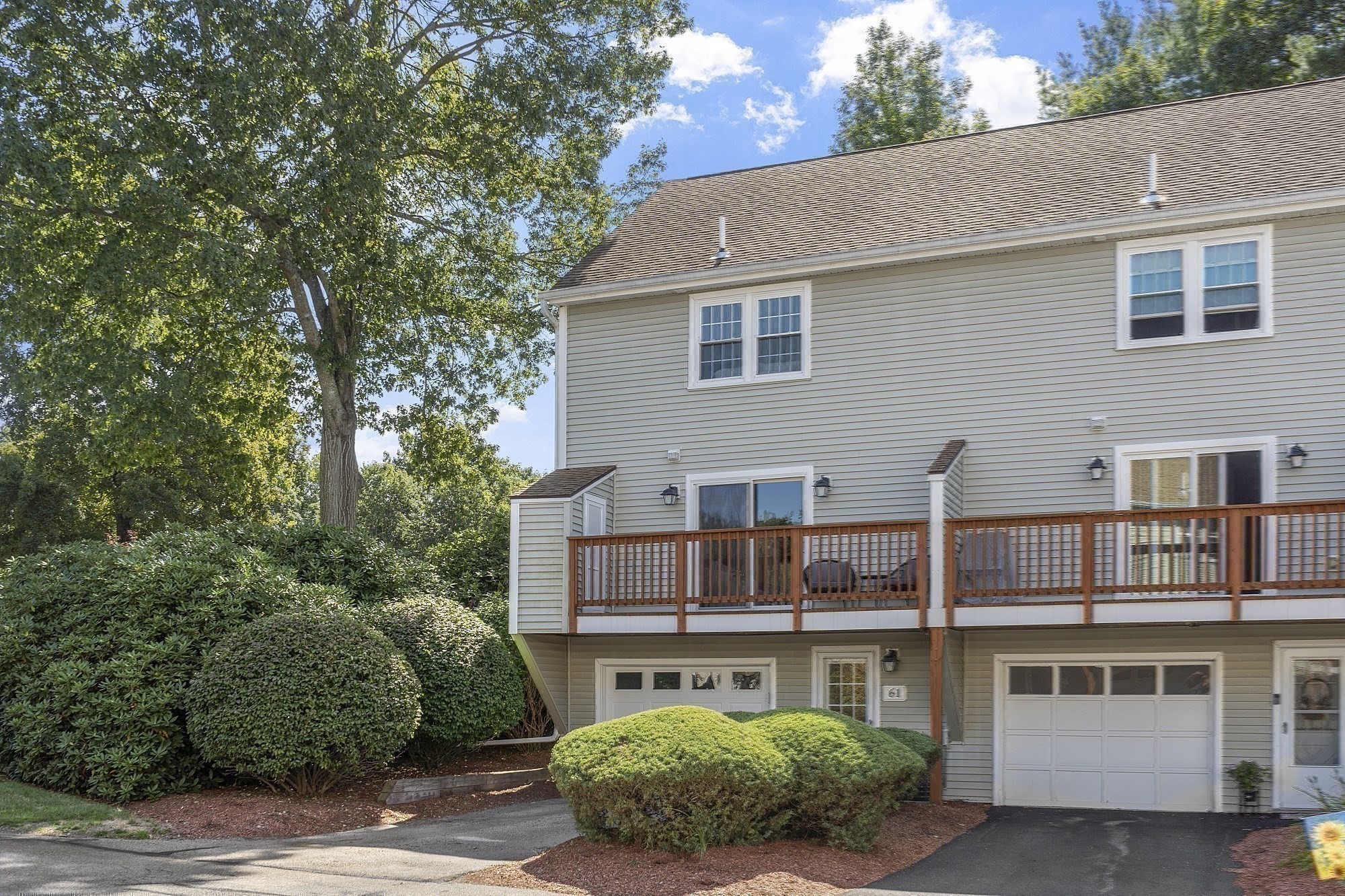 61 Patrick Road Unit 61, Tewksbury, MA 01876 - Image 33