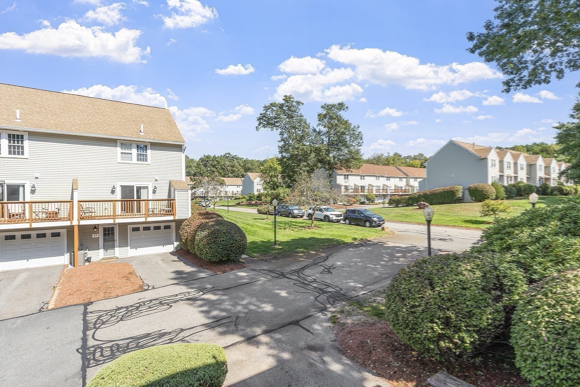 61 Patrick Road Unit 61, Tewksbury, MA 01876 - Image 34