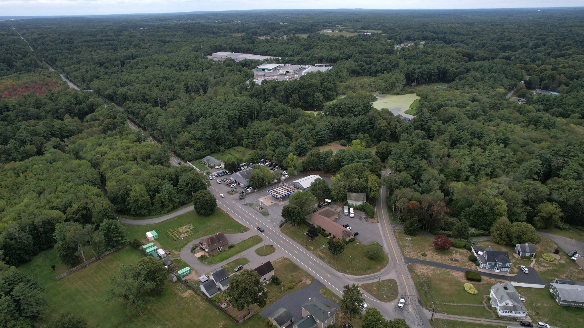 39 Bedford St + 23 Taunton St, Lakeville, MA 02347 - Image 12