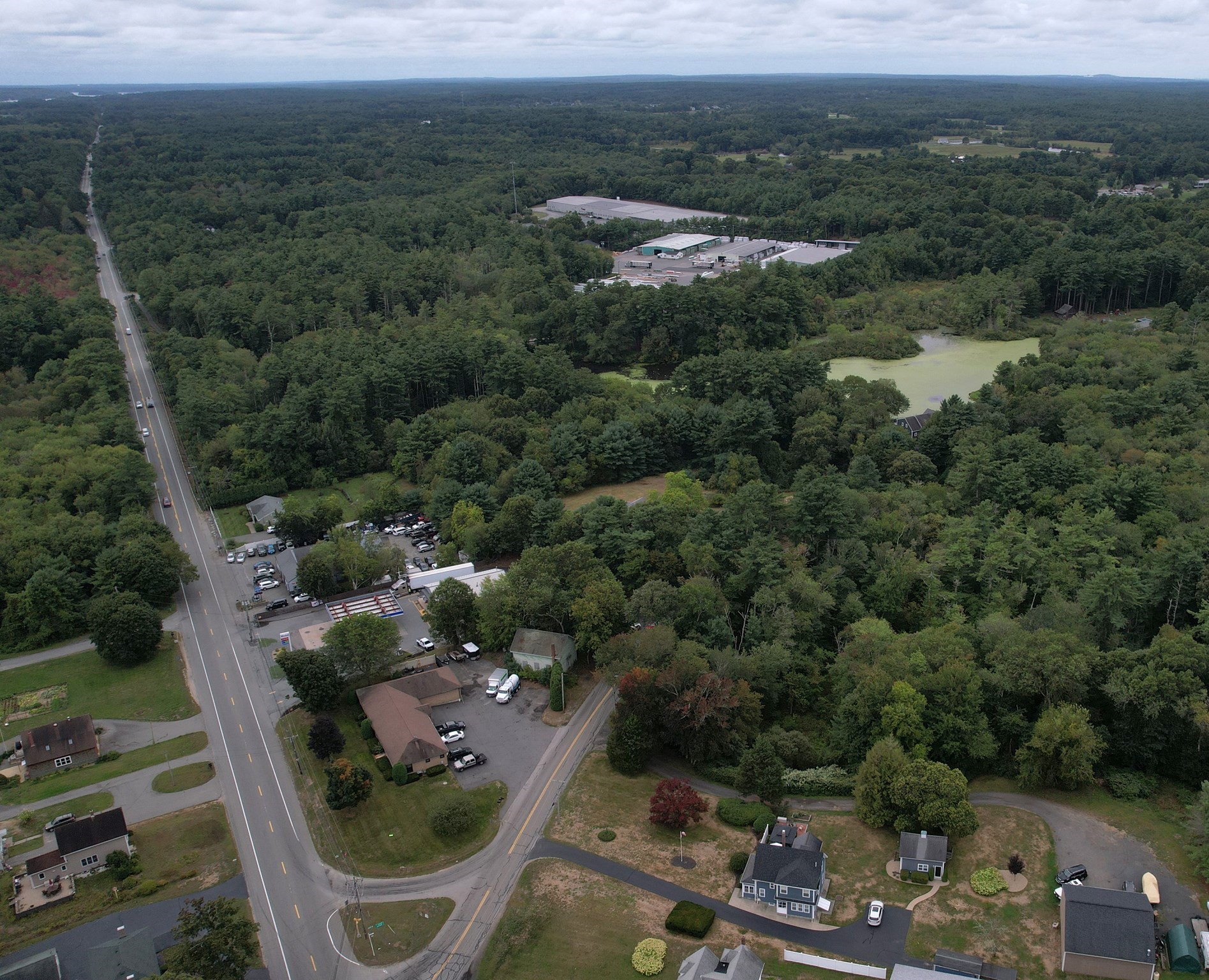 39 Bedford St + 23 Taunton St, Lakeville, MA 02347 - Image 22